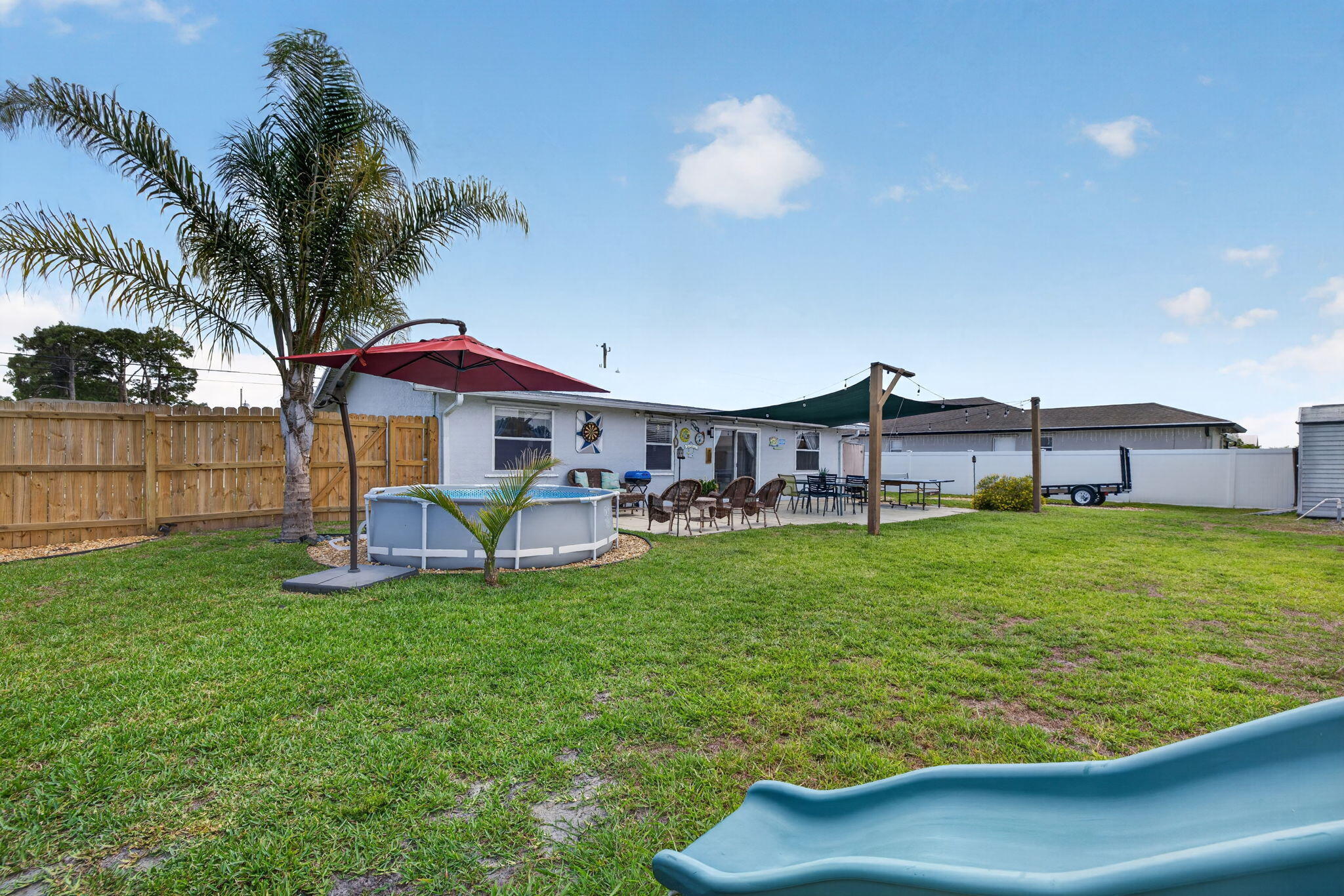 PORT ST LUCIE SECTION 33 - Residential