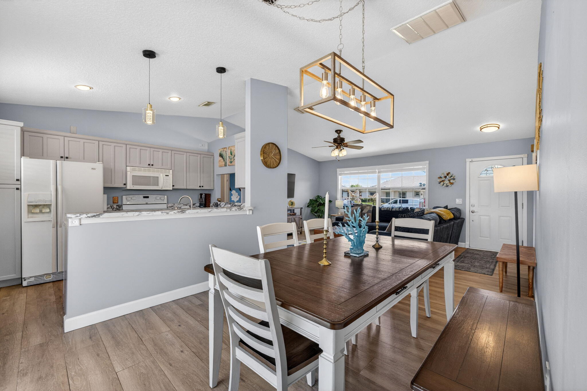 PORT ST LUCIE SECTION 33 - Residential