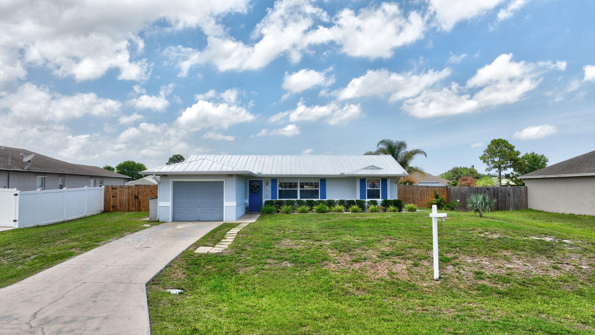 PORT ST LUCIE SECTION 33 - Residential