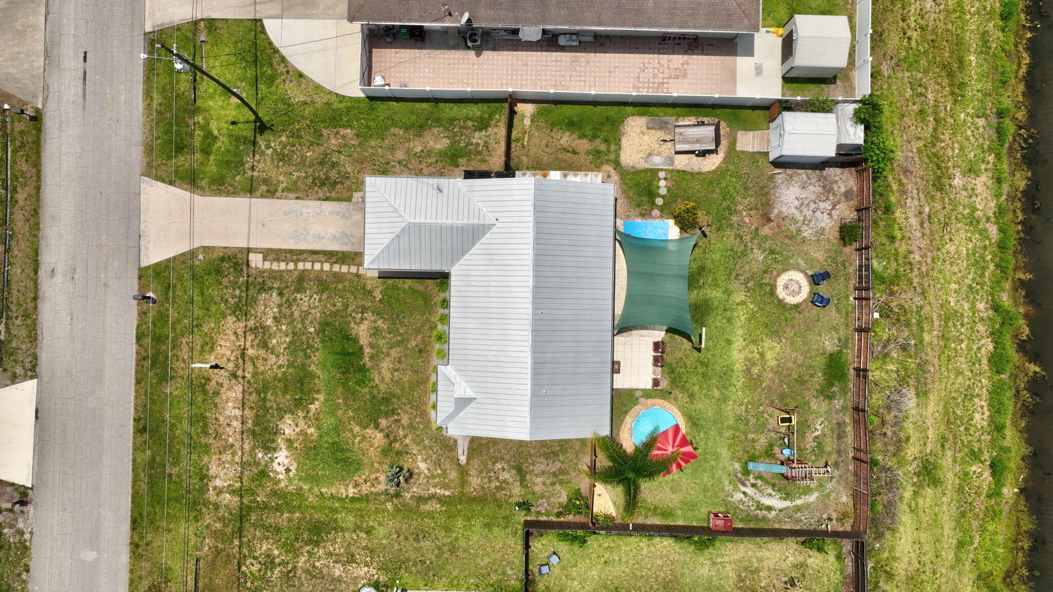 PORT ST LUCIE SECTION 33 - Residential