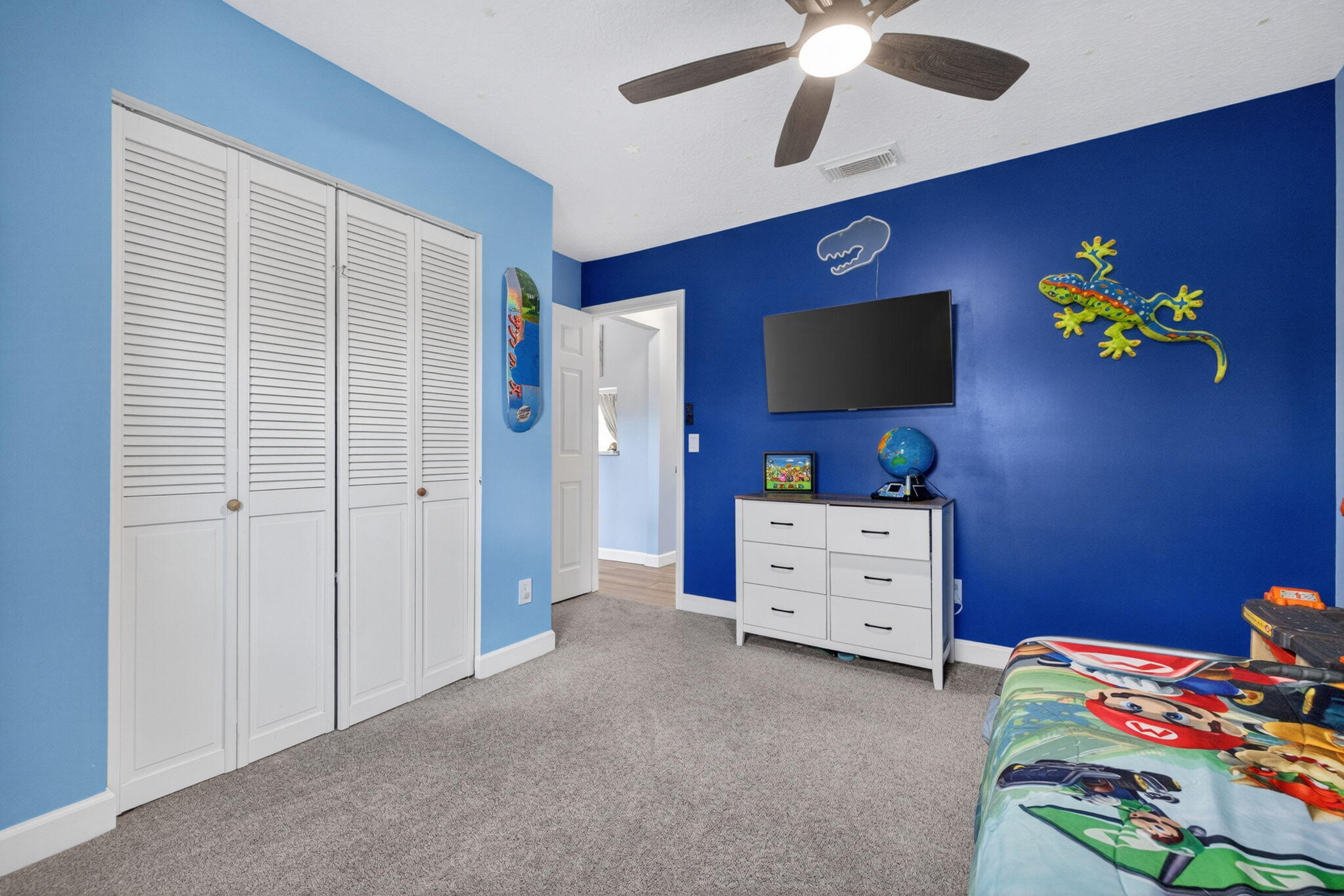 PORT ST LUCIE SECTION 33 - Residential