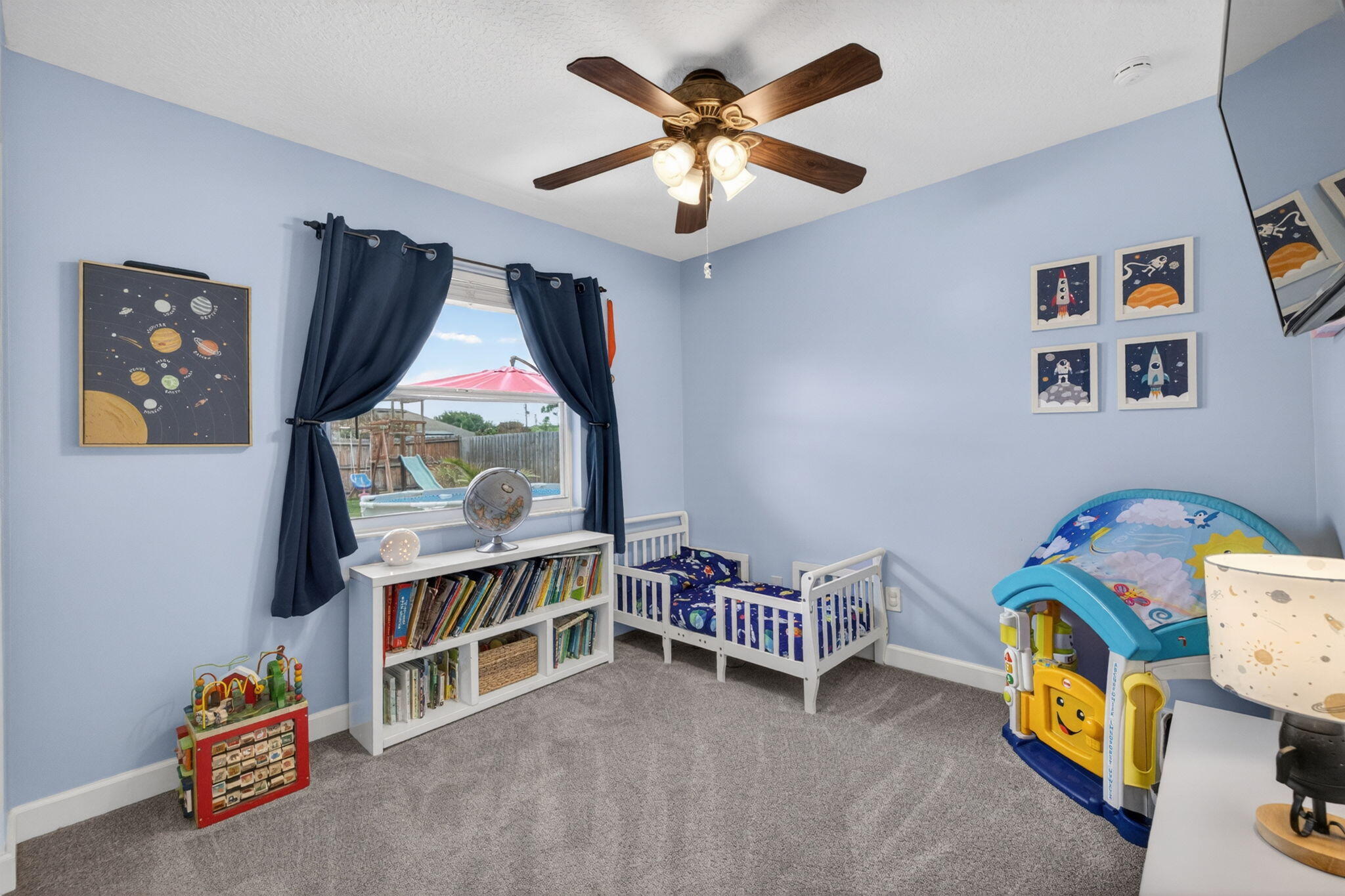 PORT ST LUCIE SECTION 33 - Residential