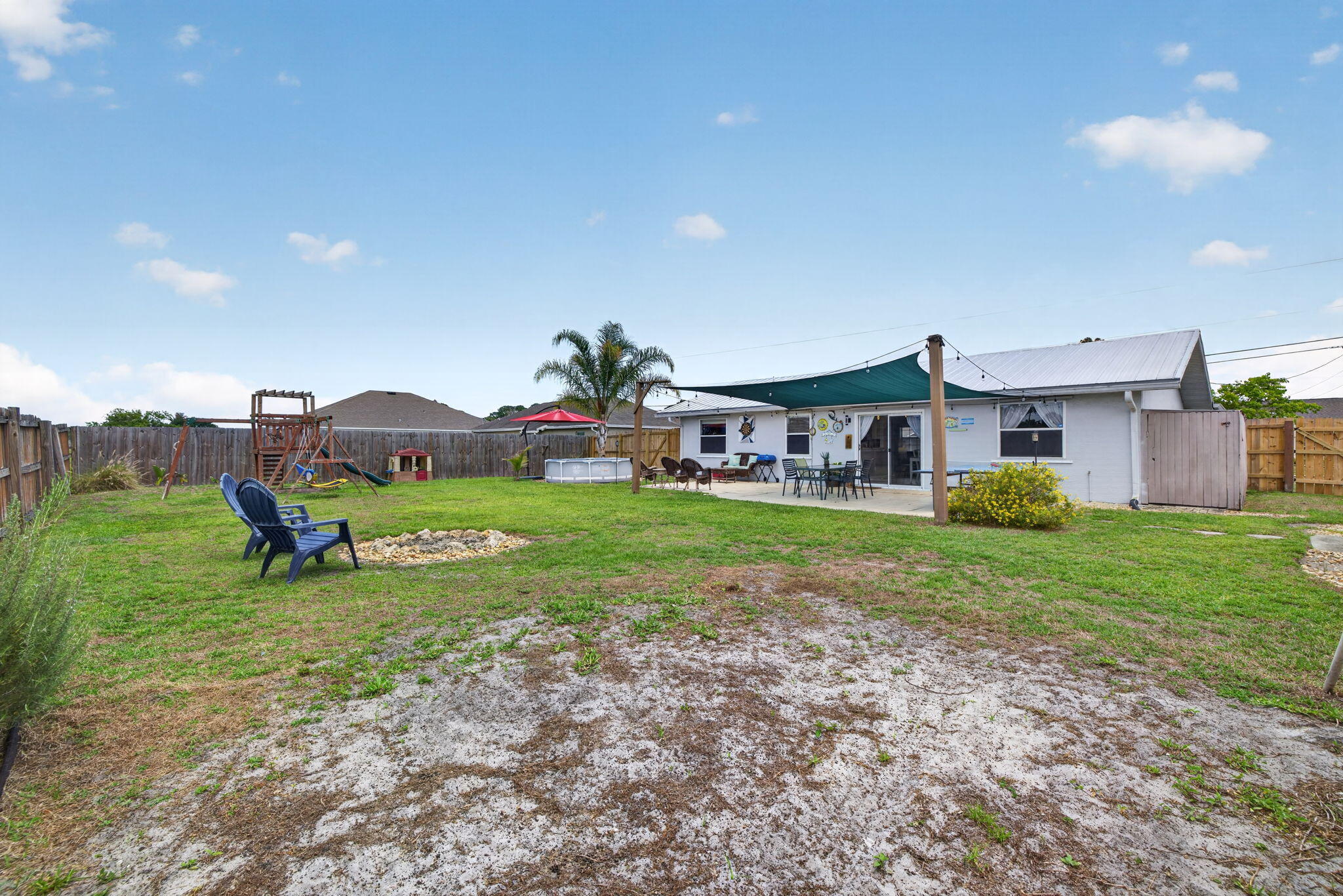 PORT ST LUCIE SECTION 33 - Residential