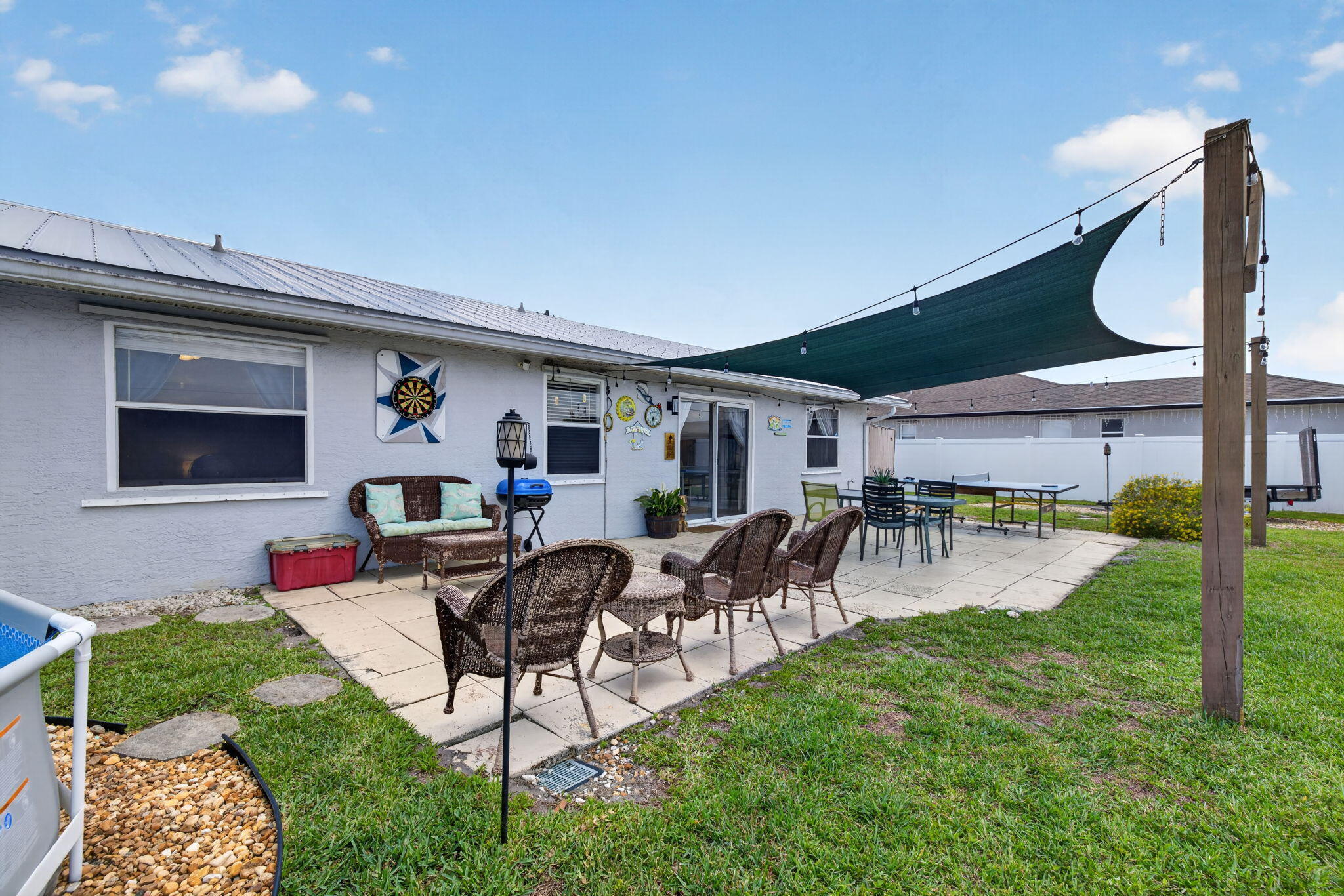 PORT ST LUCIE SECTION 33 - Residential
