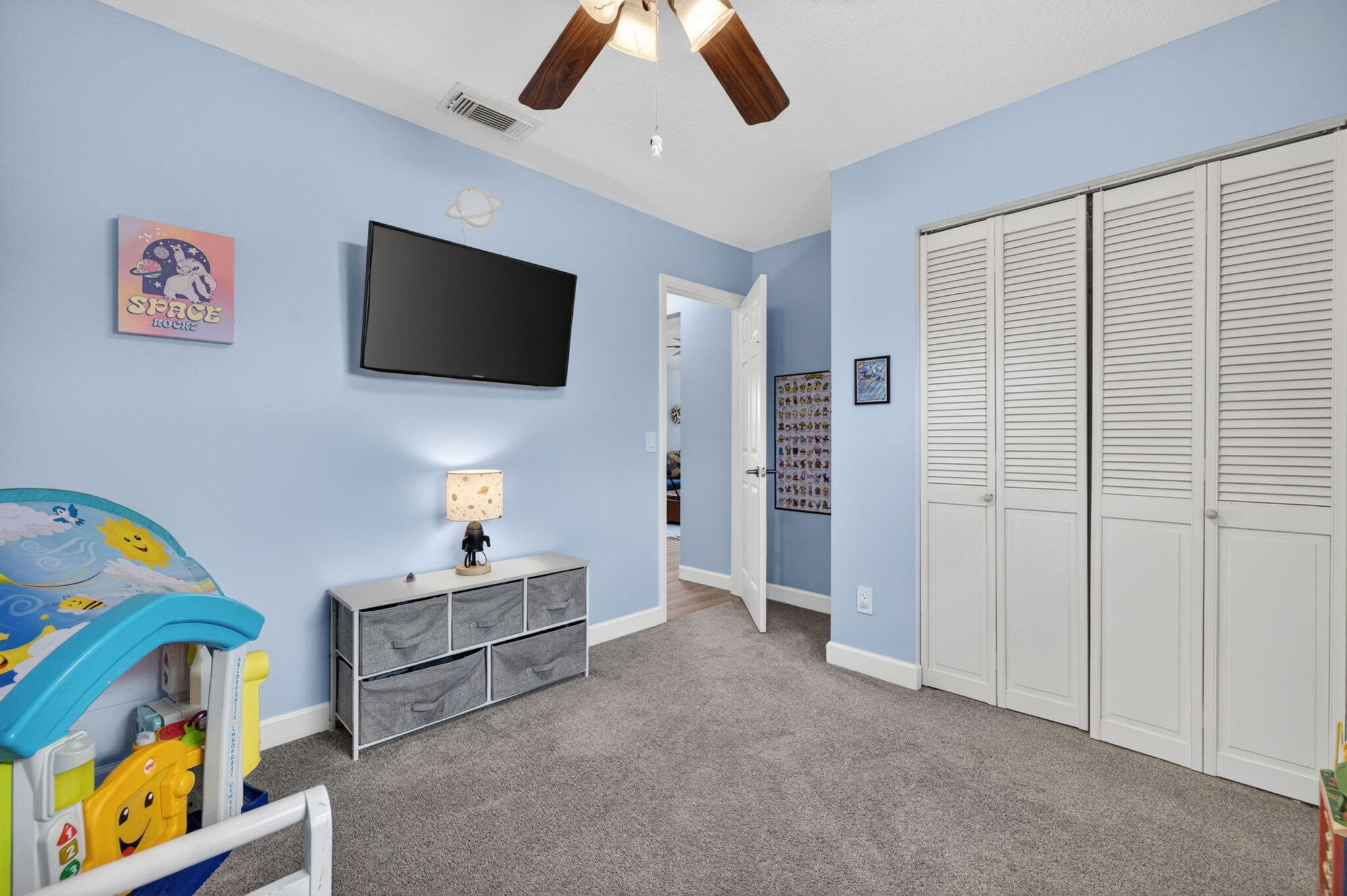PORT ST LUCIE SECTION 33 - Residential