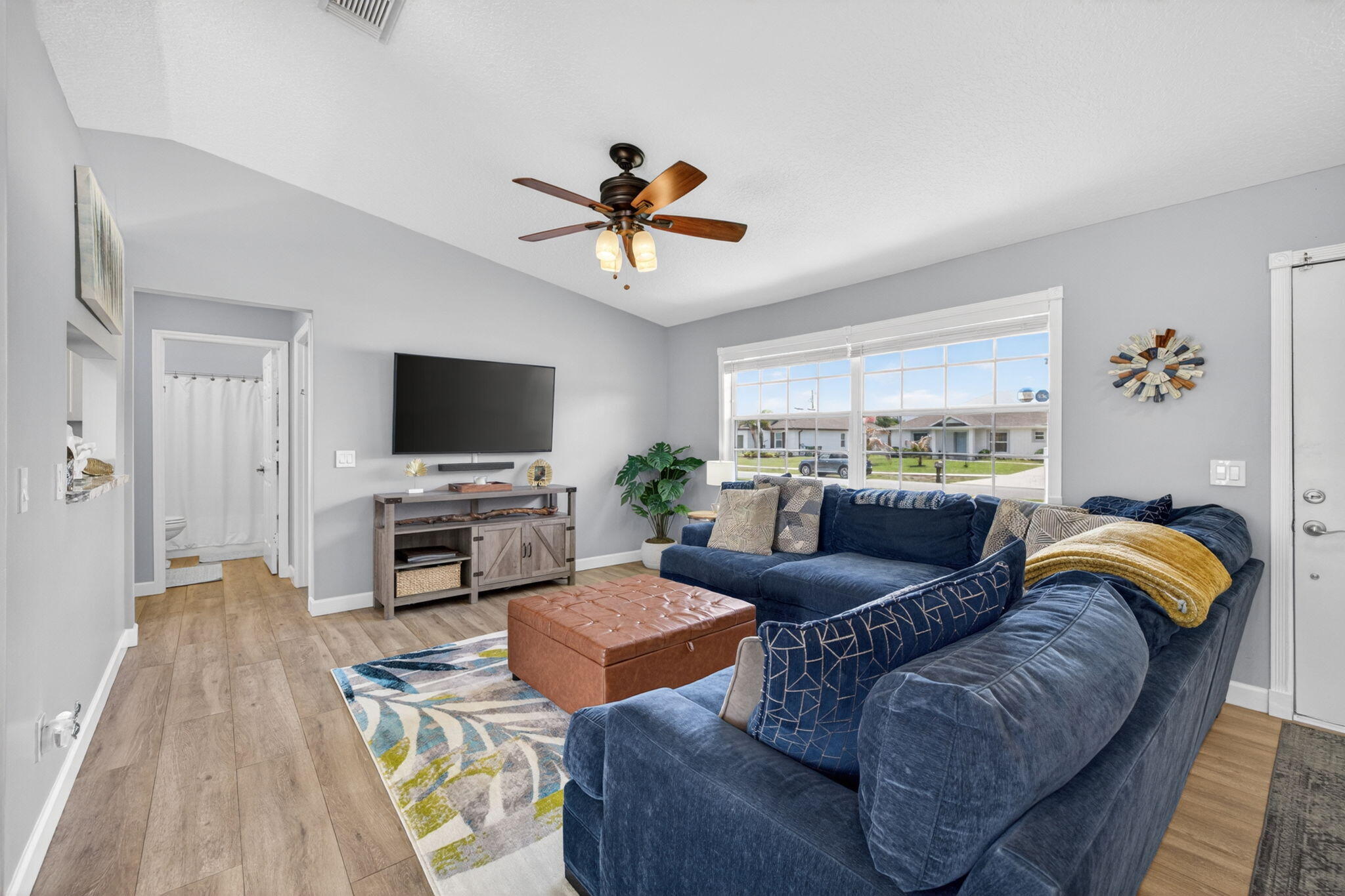 PORT ST LUCIE SECTION 33 - Residential