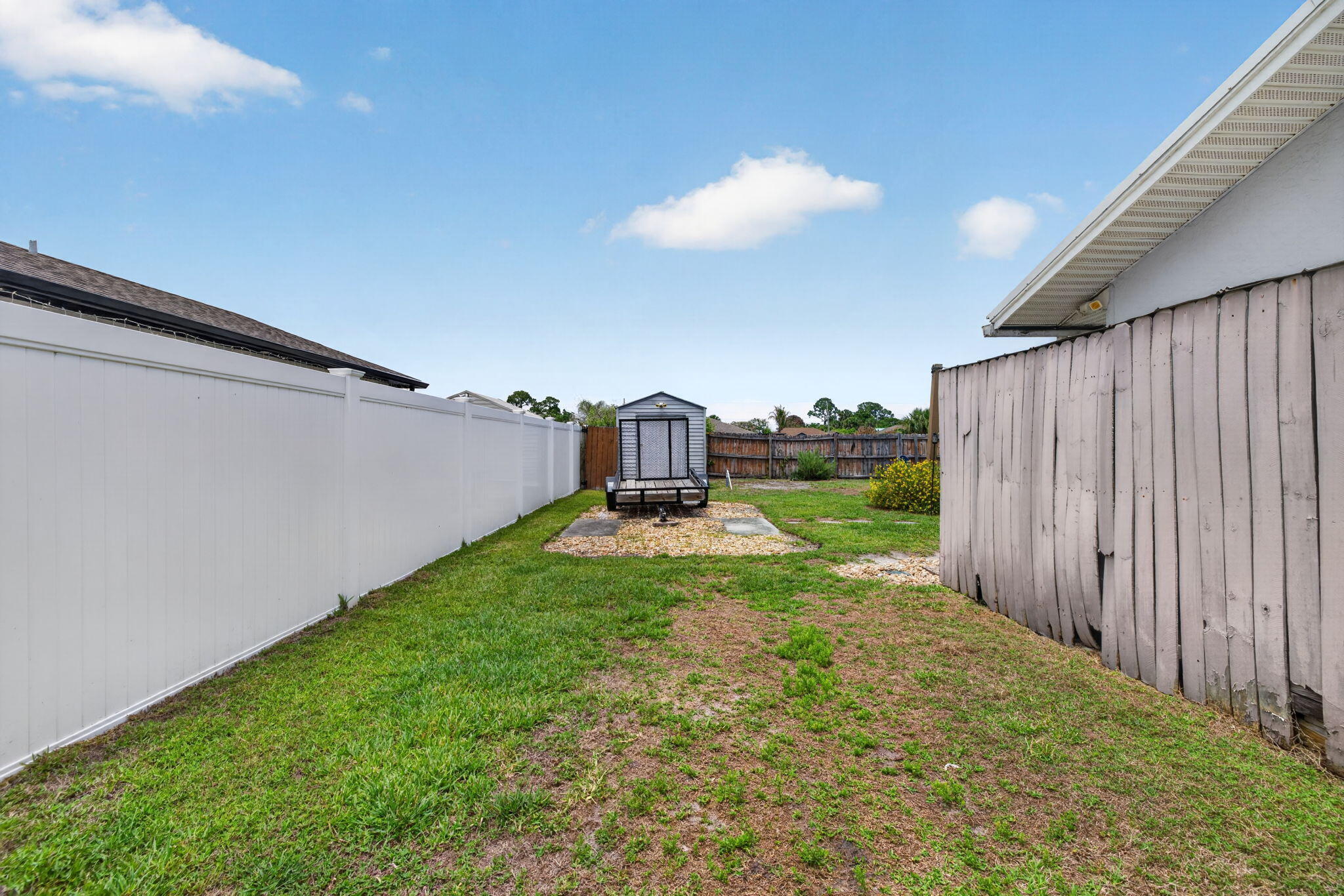 PORT ST LUCIE SECTION 33 - Residential