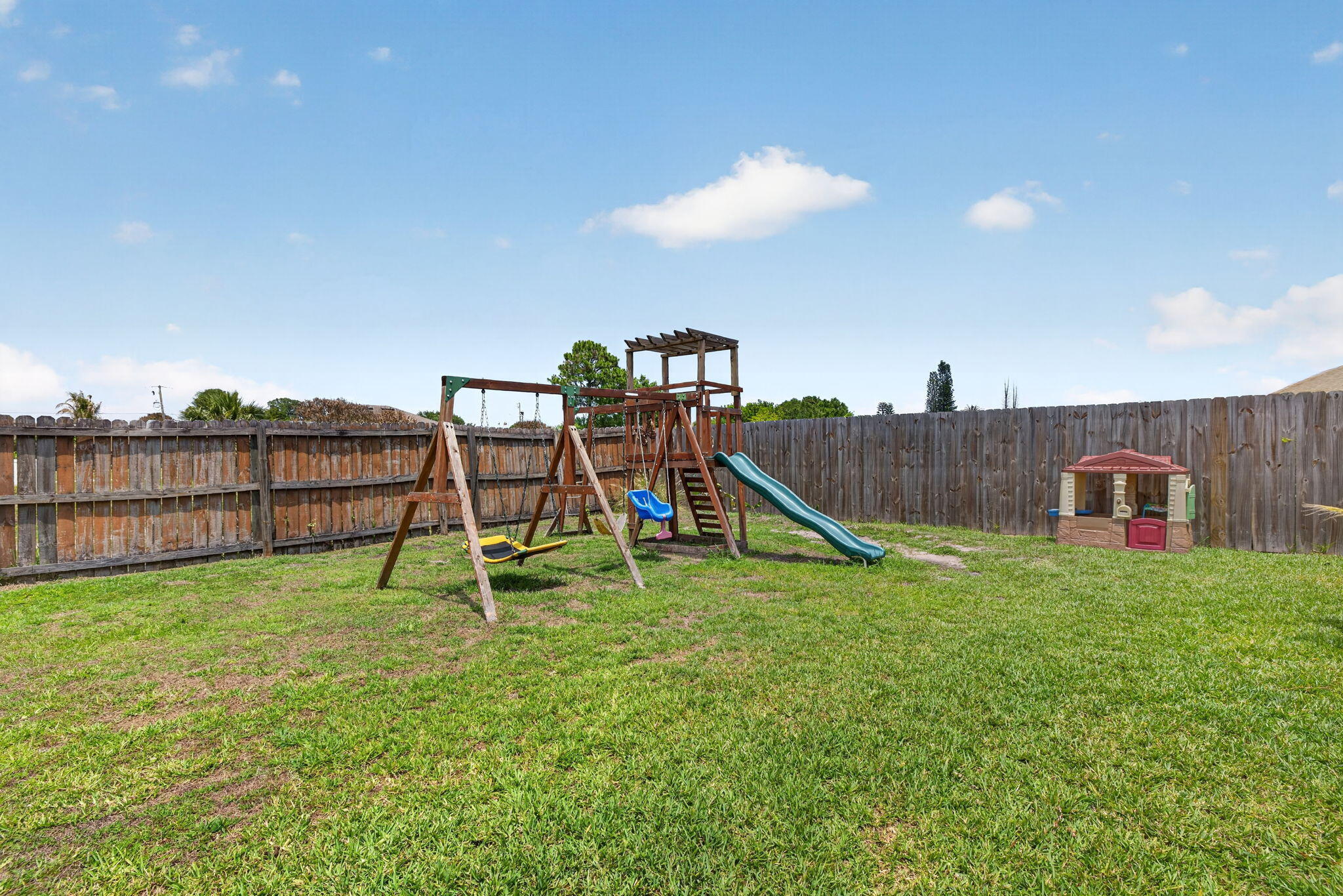 PORT ST LUCIE SECTION 33 - Residential