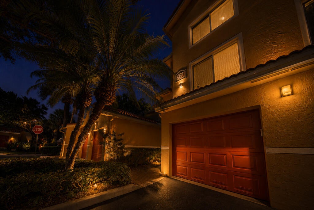 Photo of 500 Scotia Drive #302, Hypoluxo, FL 33462 (MLS # B26045593)