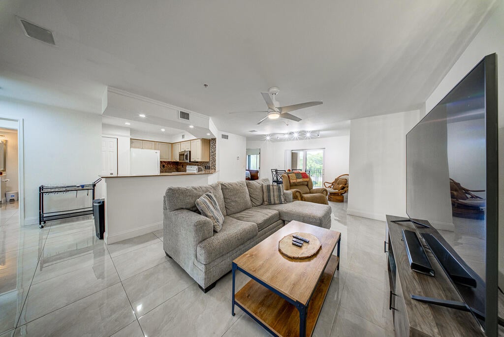 Photo of 500 Scotia Drive #302, Hypoluxo, FL 33462 (MLS # B26045593)