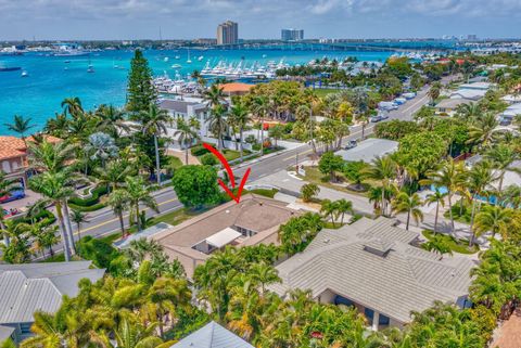 336 Linda Lane Palm Beach Shores FL 33404