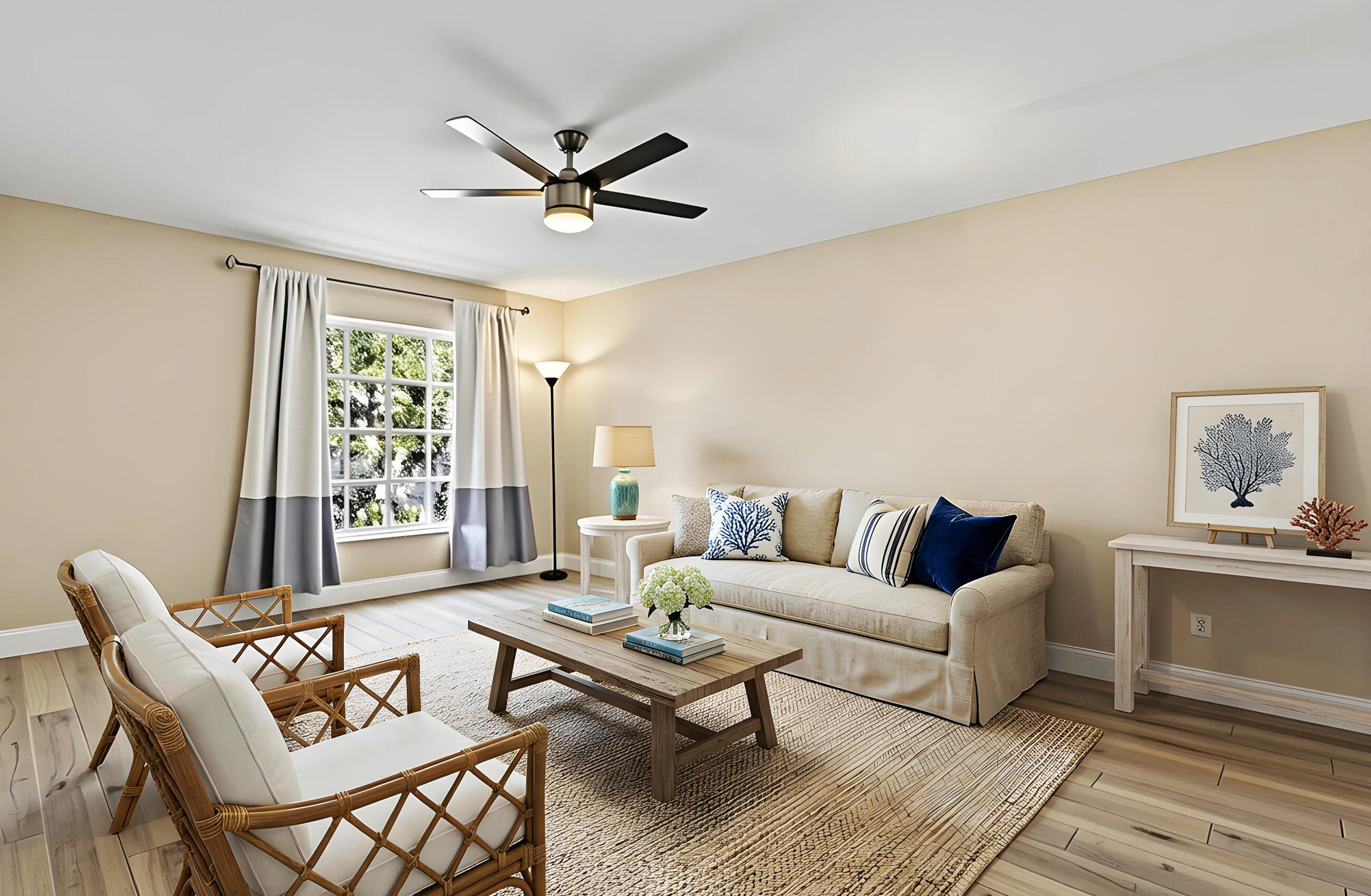 IMPERIAL POINT COLONNADES CONDO - Residential Lease