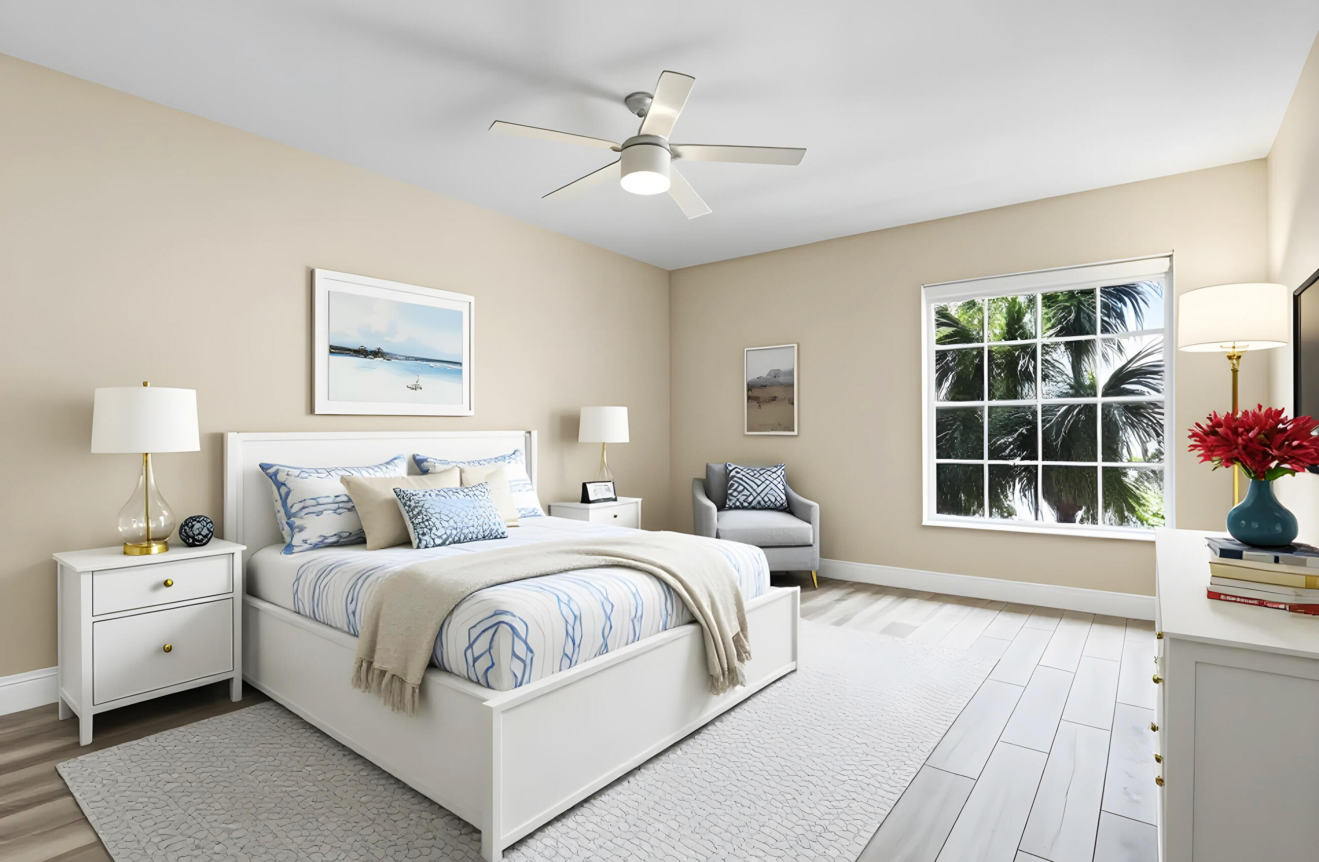 IMPERIAL POINT COLONNADES CONDO - Residential Lease