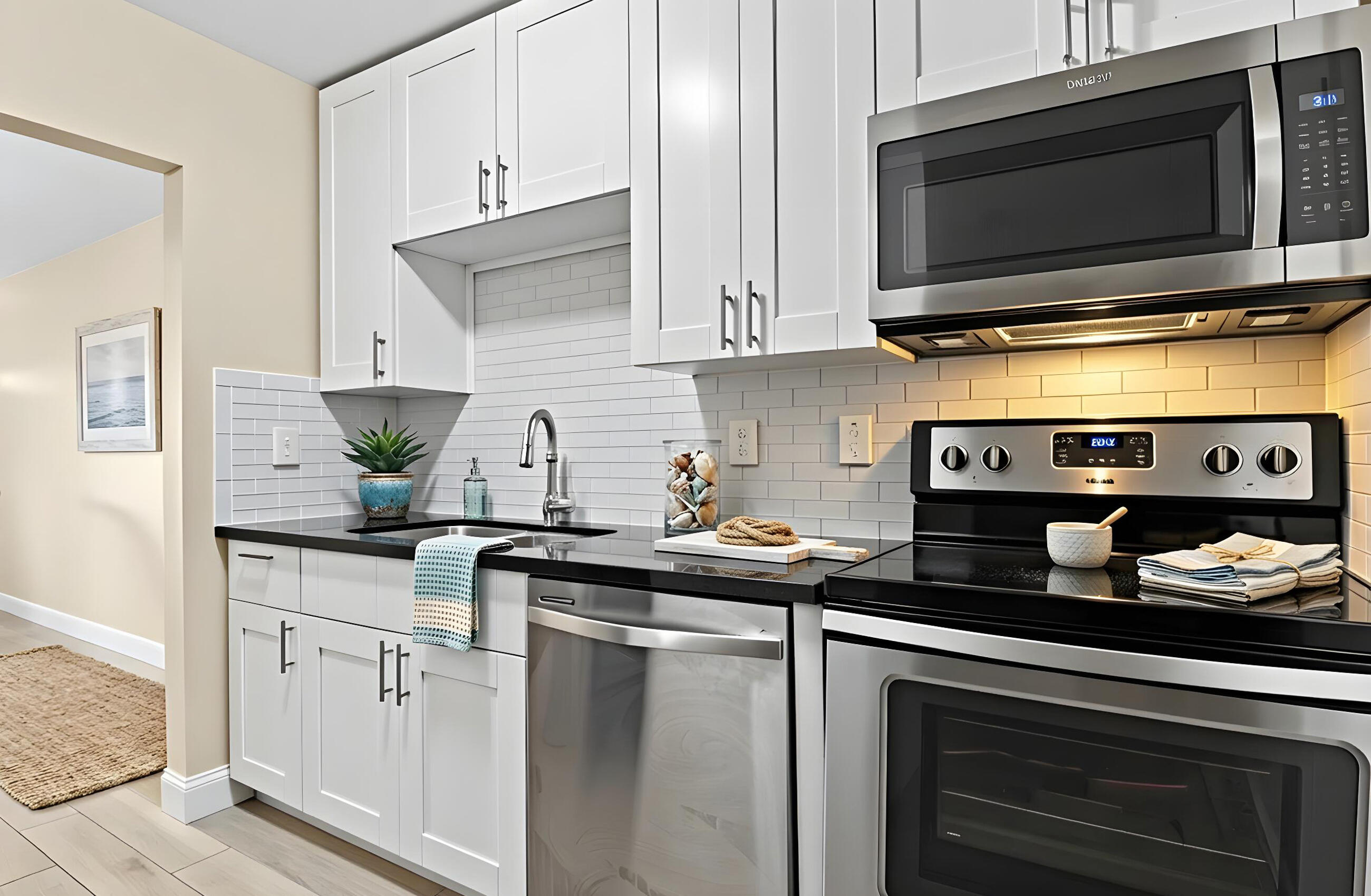 IMPERIAL POINT COLONNADES CONDO - Residential Lease