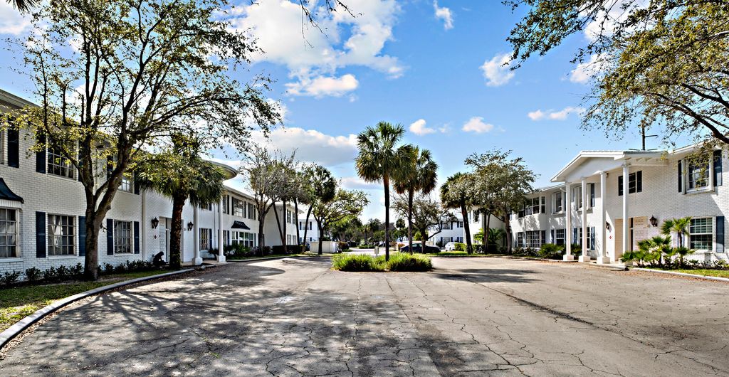 Photo of 2270 NE 68th St #1927, Fort Lauderdale, FL 33308 (MLS # B26000770)