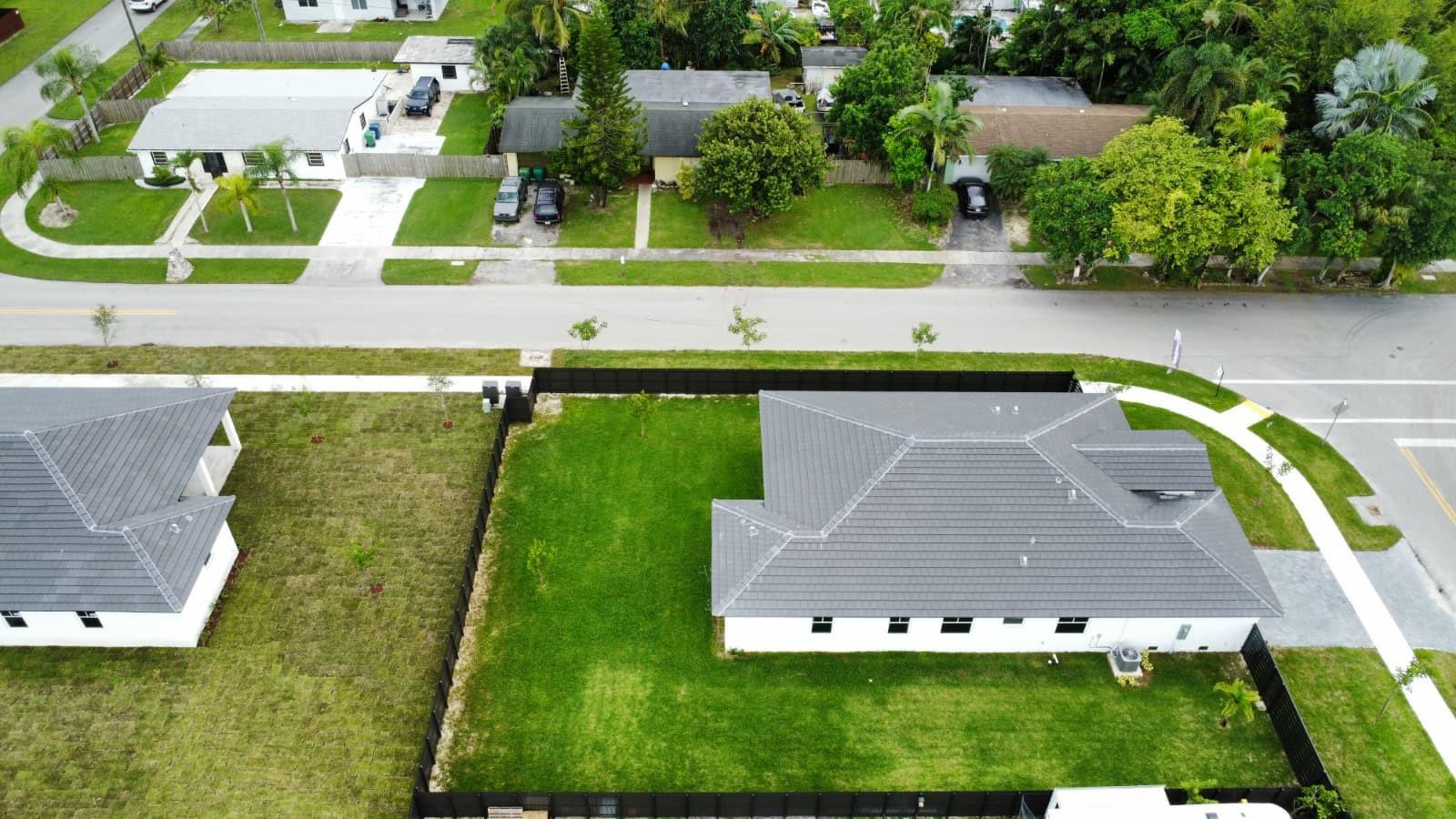 Bella Marie Estates - Residential