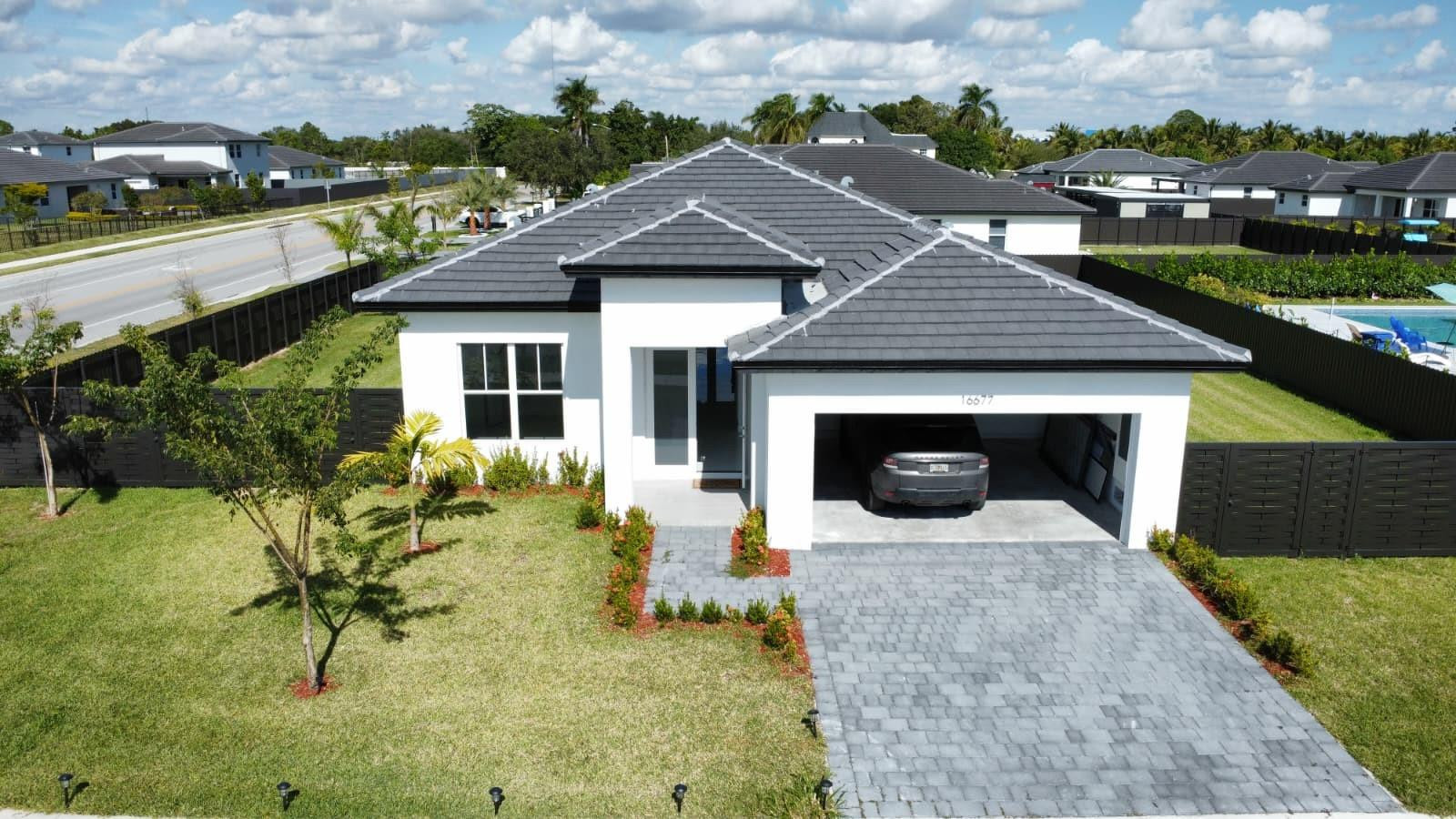 Bella Marie Estates - Residential