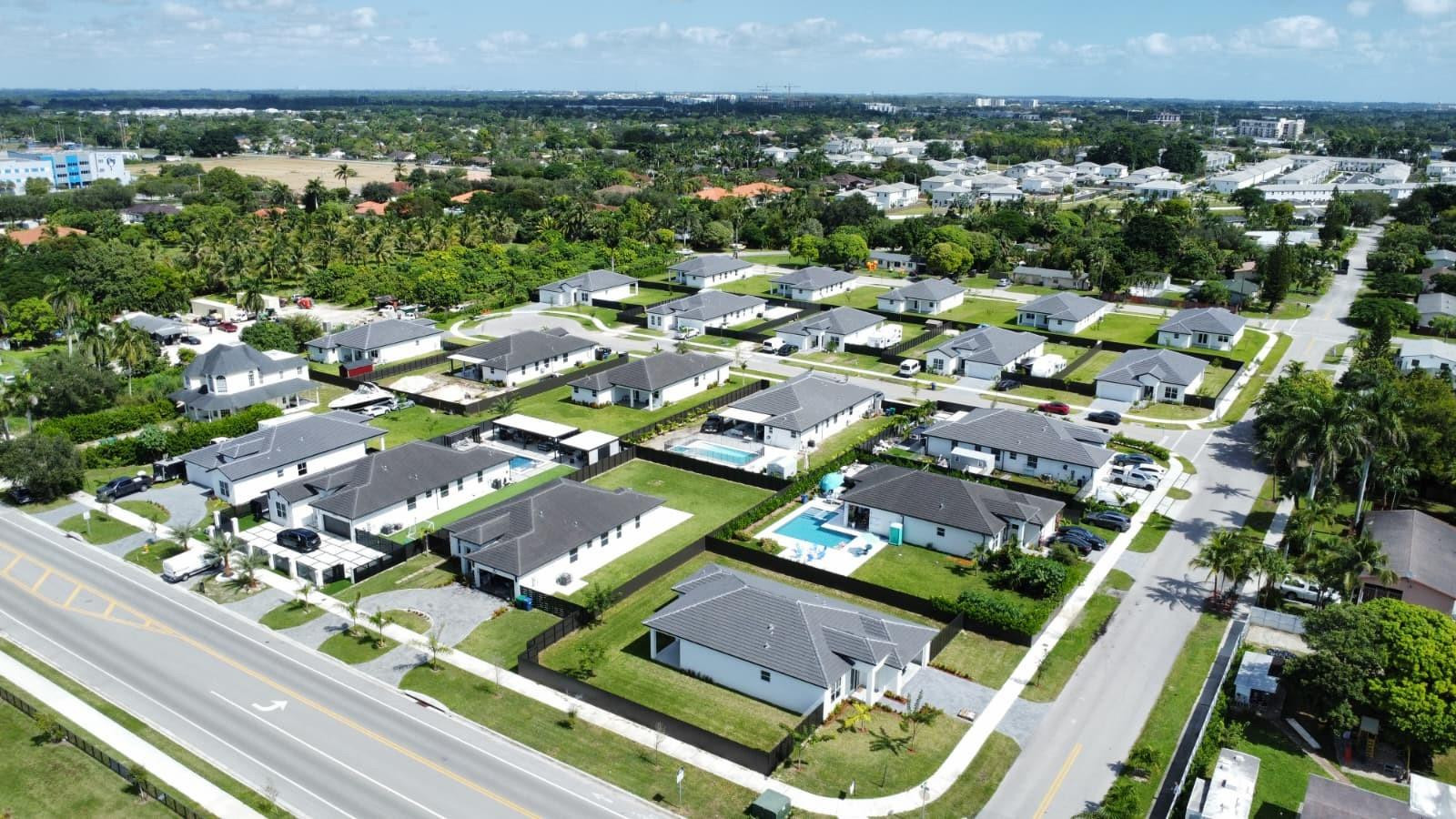 Bella Marie Estates - Residential