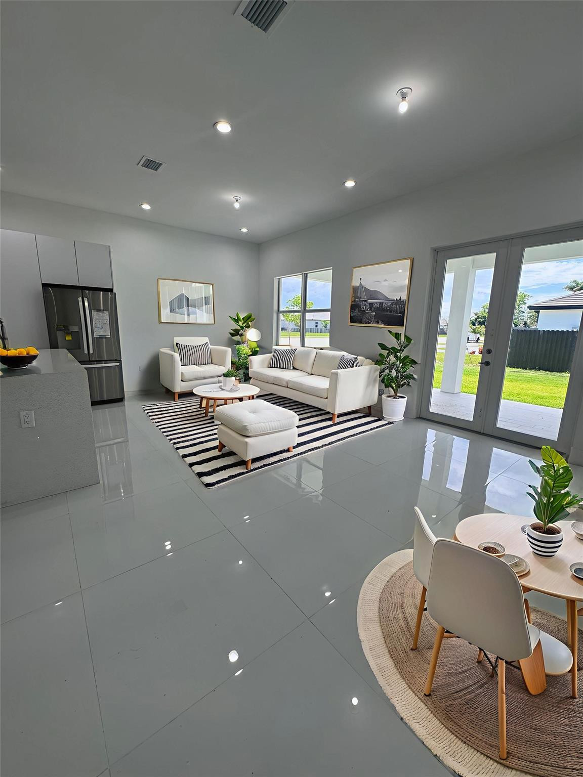 Bella Marie Estates - Residential