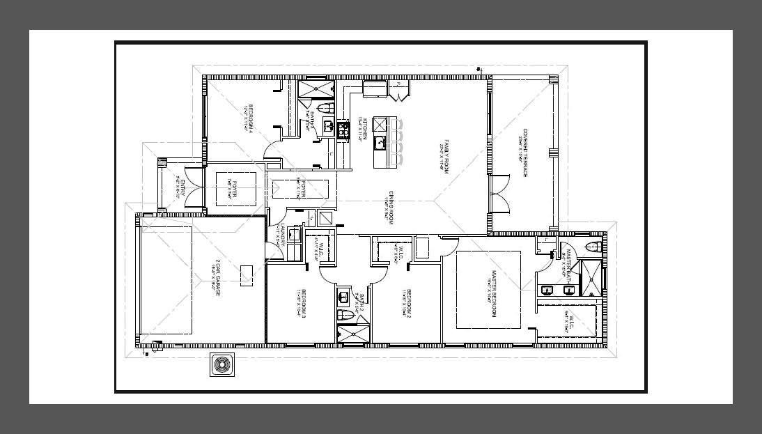 Bella Marie Estates - Residential