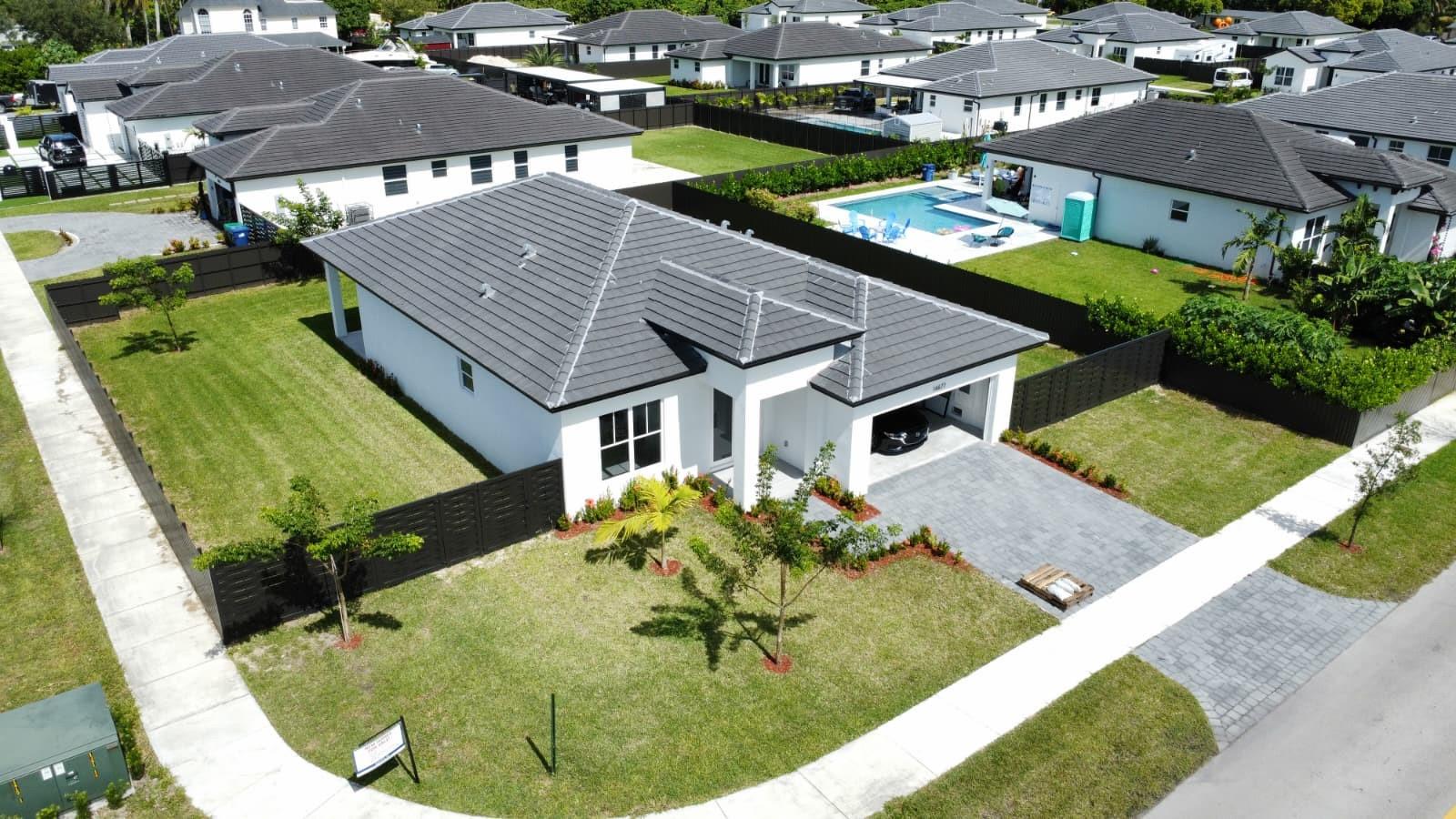 Bella Marie Estates - Residential