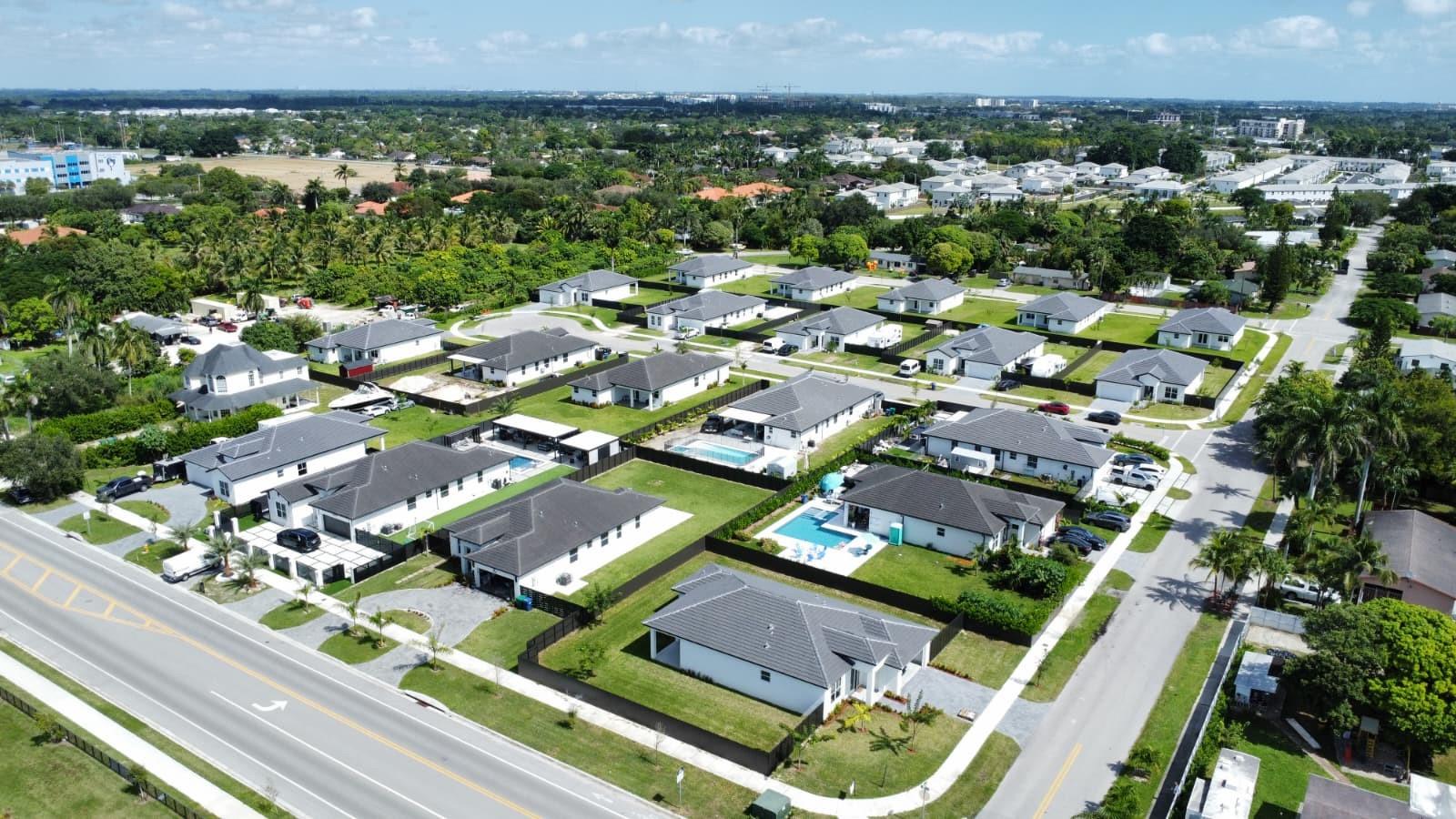 Bella Marie Estates - Residential