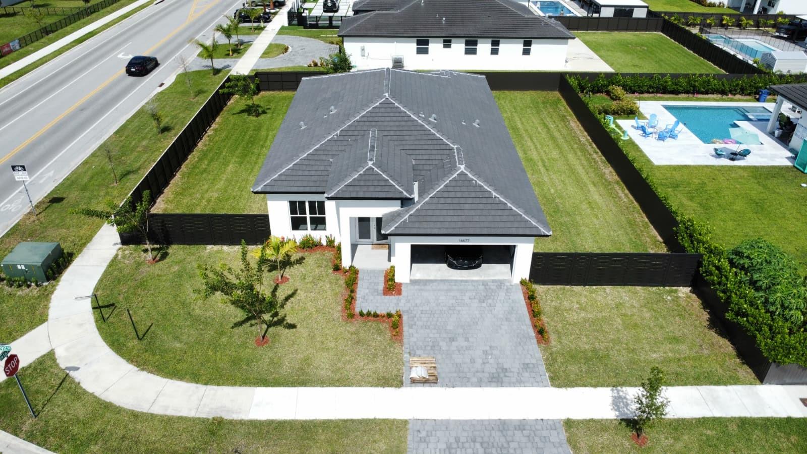 Bella Marie Estates - Residential