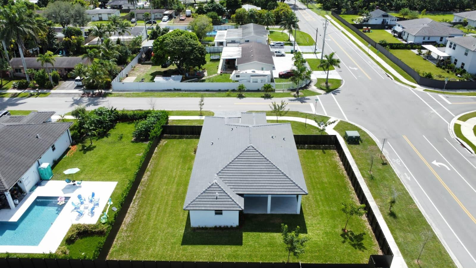 Bella Marie Estates - Residential