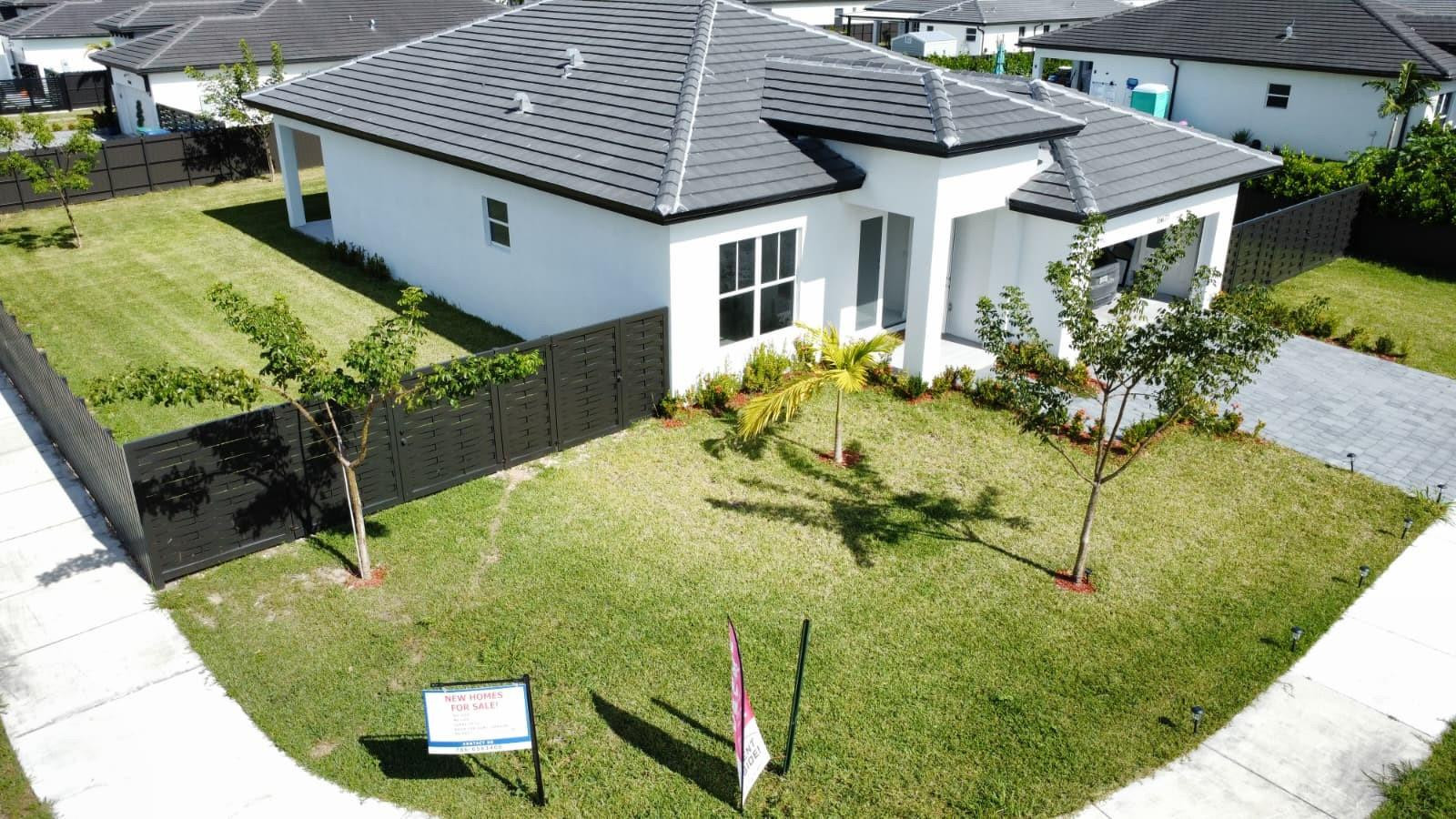 Bella Marie Estates - Residential