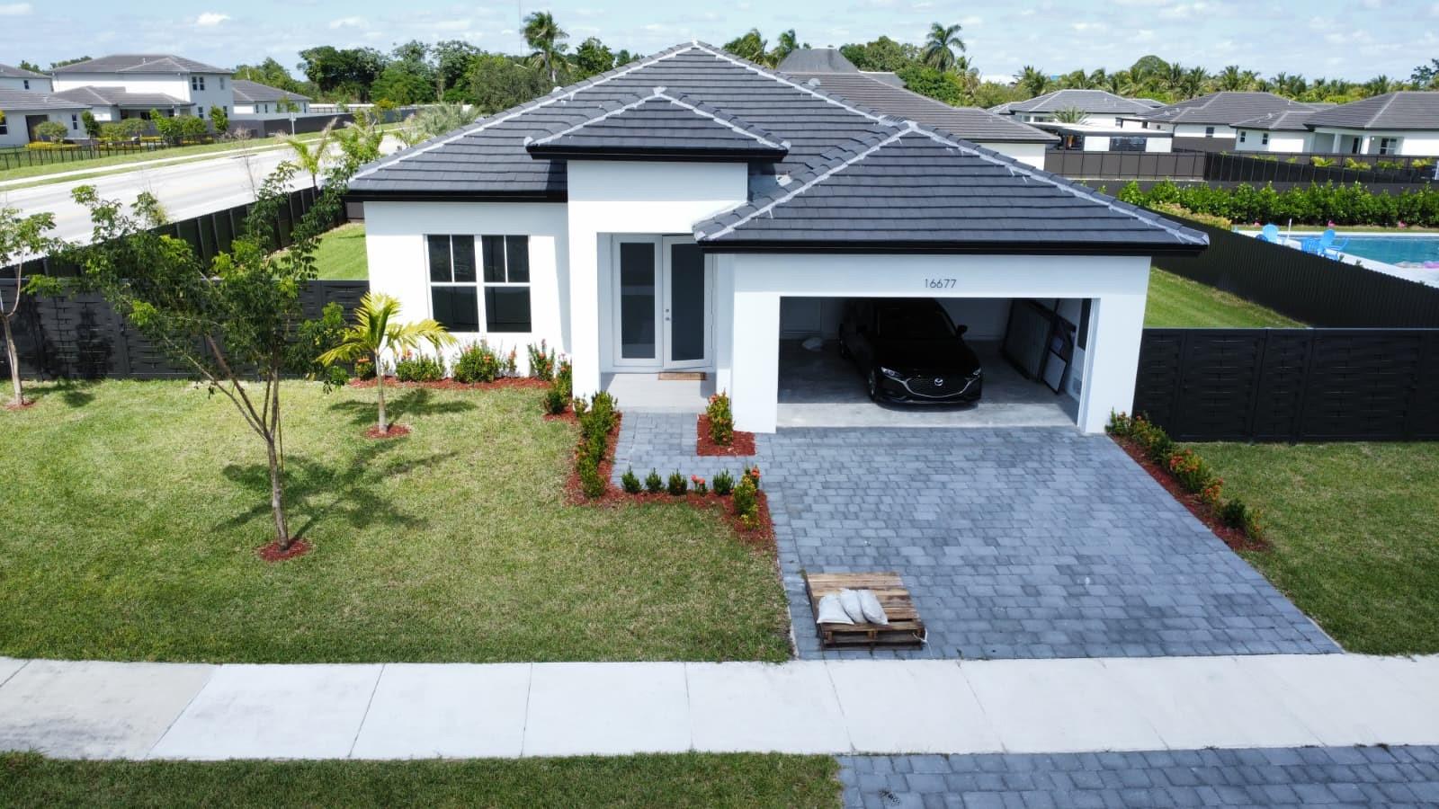 Bella Marie Estates - Residential