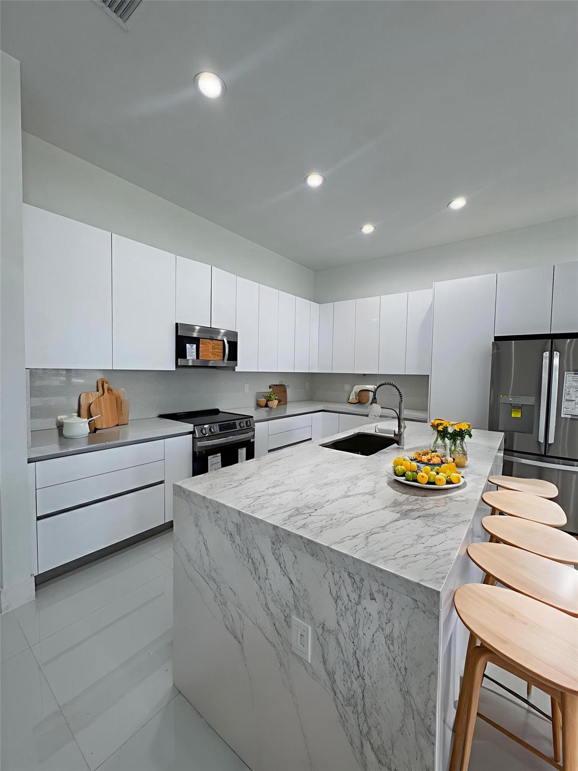 Bella Marie Estates - Residential