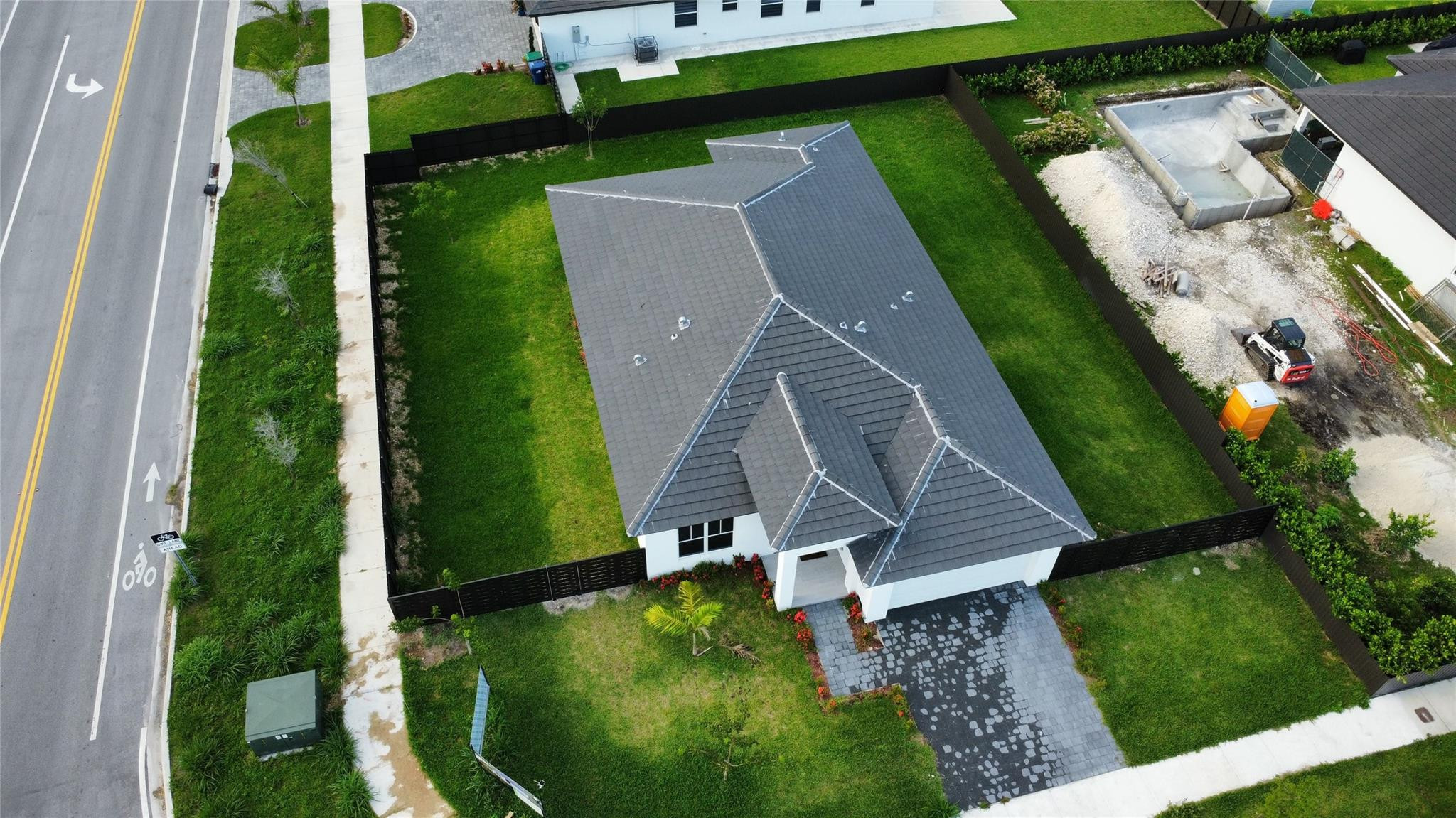 Bella Marie Estates - Residential