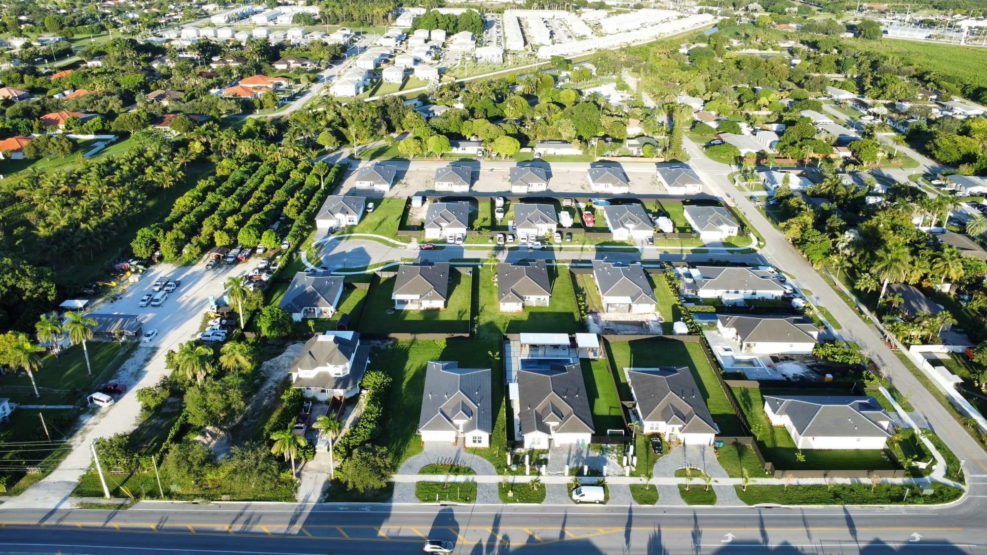 Bella Marie Estates - Residential