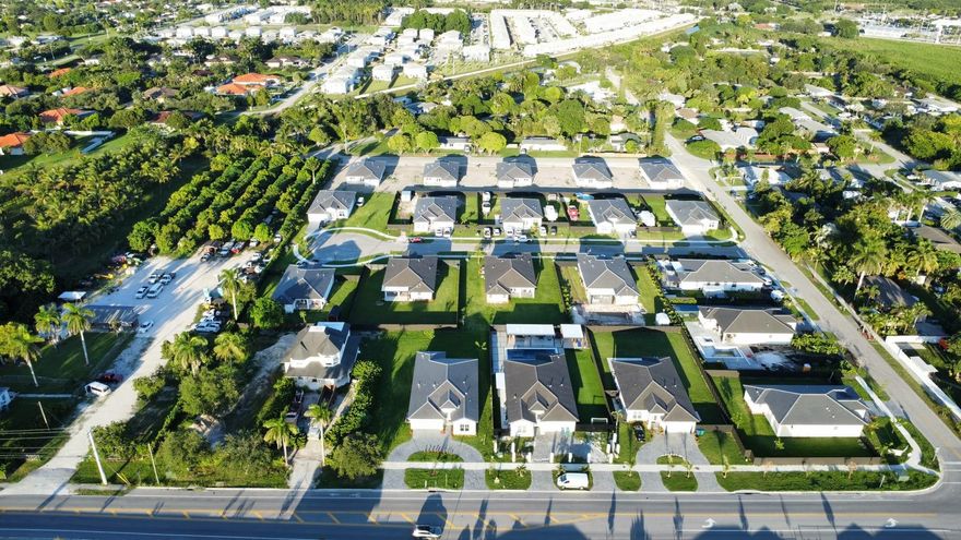 BEAUTIFUL, NEW CONSTRUCTION, LARGE LOT WITH ROOM FOR POOL, BOAT, ETC (INCLUDES 4 BEDROOMS/3 BATHROOMS,32X32 CERAMIC TITLES, IMPACT WINDOWS AND DOOR, WELL DESIGNED HOME, WALK IN CLOSET PER BEDROOM, FRAMELESS SHOWER DOORS, ISLAND WITH QUARTZ COUNTER AND SEATING AREA, NO HOA/CDD, INCLUDE FENCE AND ADT SECURITY SYSTEM AND SMARTHOMES FEATURES, CLOSE TO GROCERIES AND GREAT OUTDOOR AREAS, SPORTS AND BEACH PLEASE CALL LISTING AGENT FOR SHOWING AND MORE INFORMATION ON THIS. PROPERTY GIVEN ITS LOCATION AND CLIMATE, IT CAN BE OBTAINED AS AN INVESTMENT OPTION AND RENT IT FOR SEASONS. ANOTHER WAY IS TO AFFECT IT TO AN INVESTMENT FUND, ATTACH WITH THE OFFER, PROOF OF FUNDS OR PRE-QUALIFICATION LETTER.