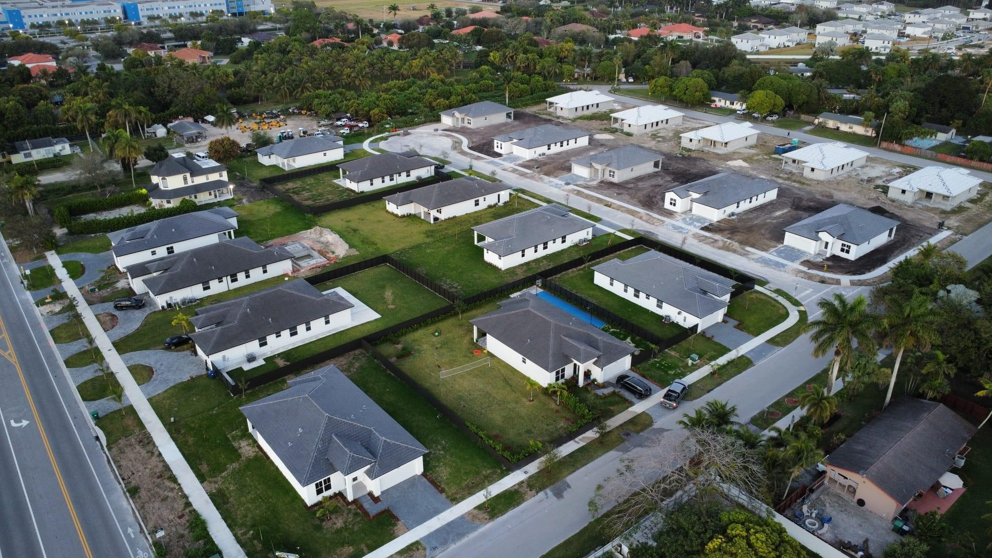 Bella Marie Estates - Residential