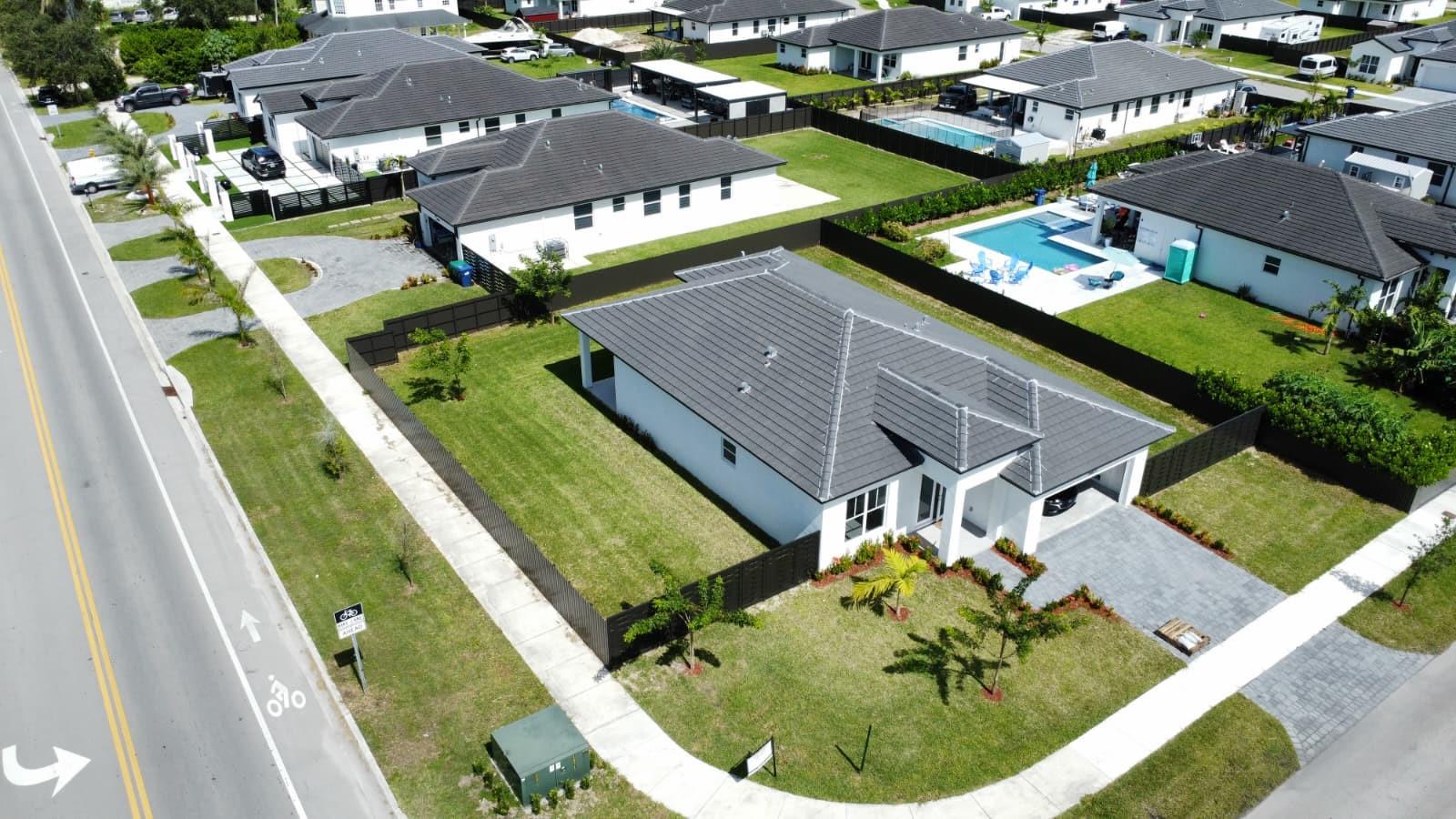 Bella Marie Estates - Residential