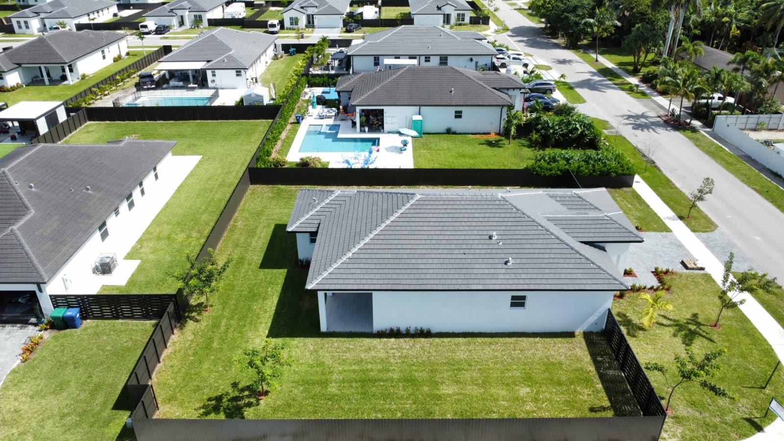 Bella Marie Estates - Residential