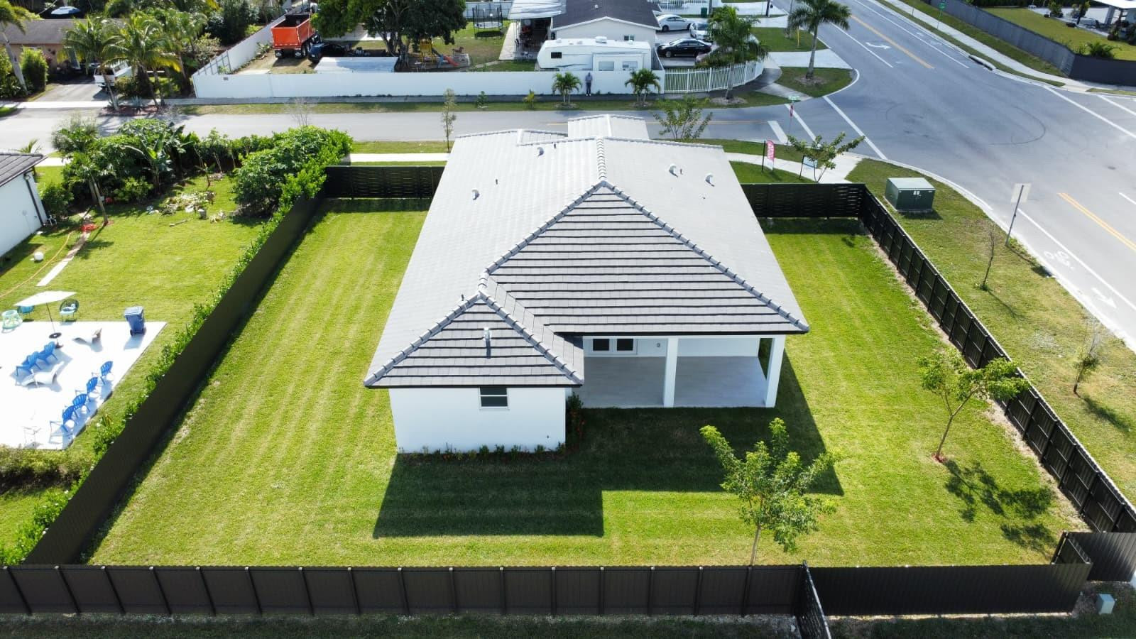 Bella Marie Estates - Residential