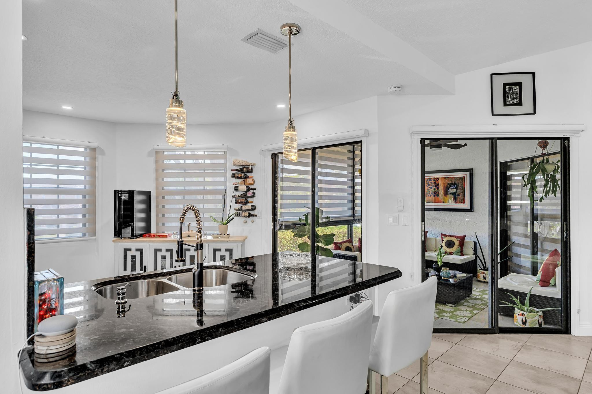 MONTEGO BAY AT BOCA POINT - Residential