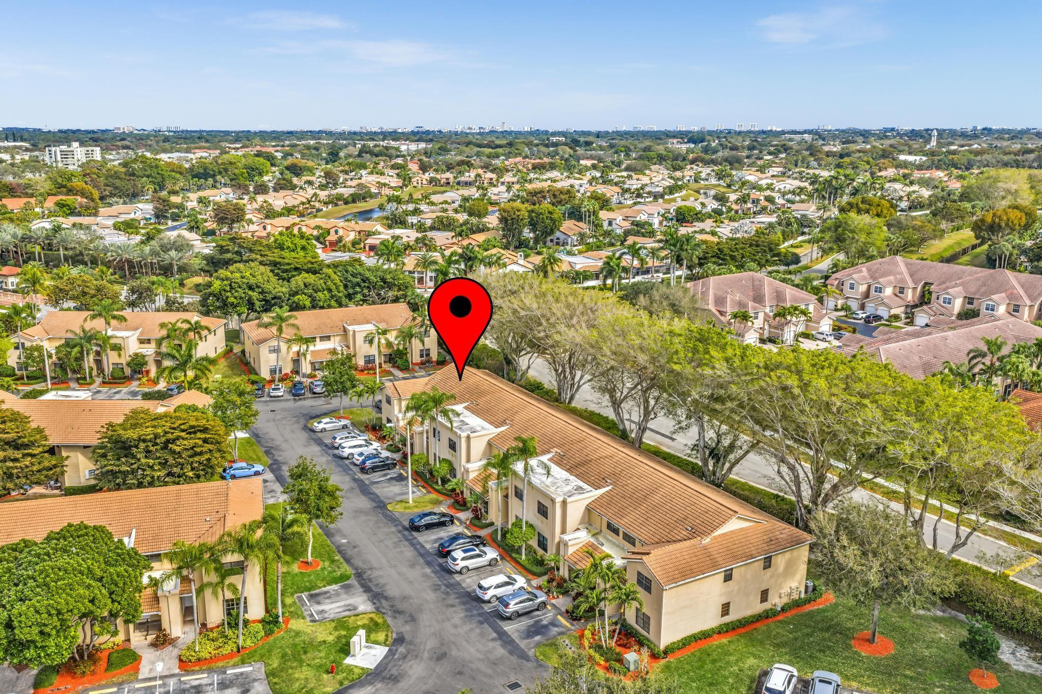 MONTEGO BAY AT BOCA POINT - Residential