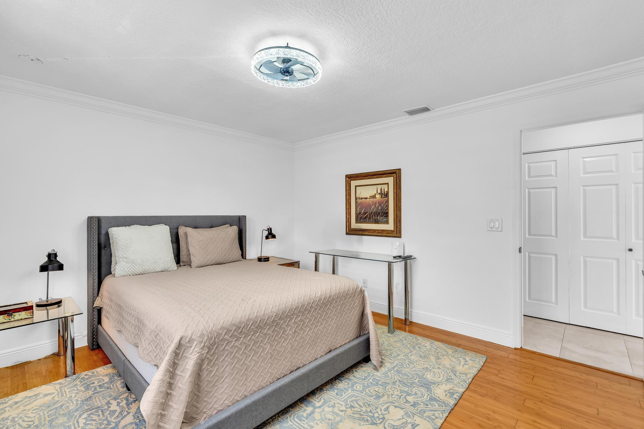 MONTEGO BAY AT BOCA POINT - Residential