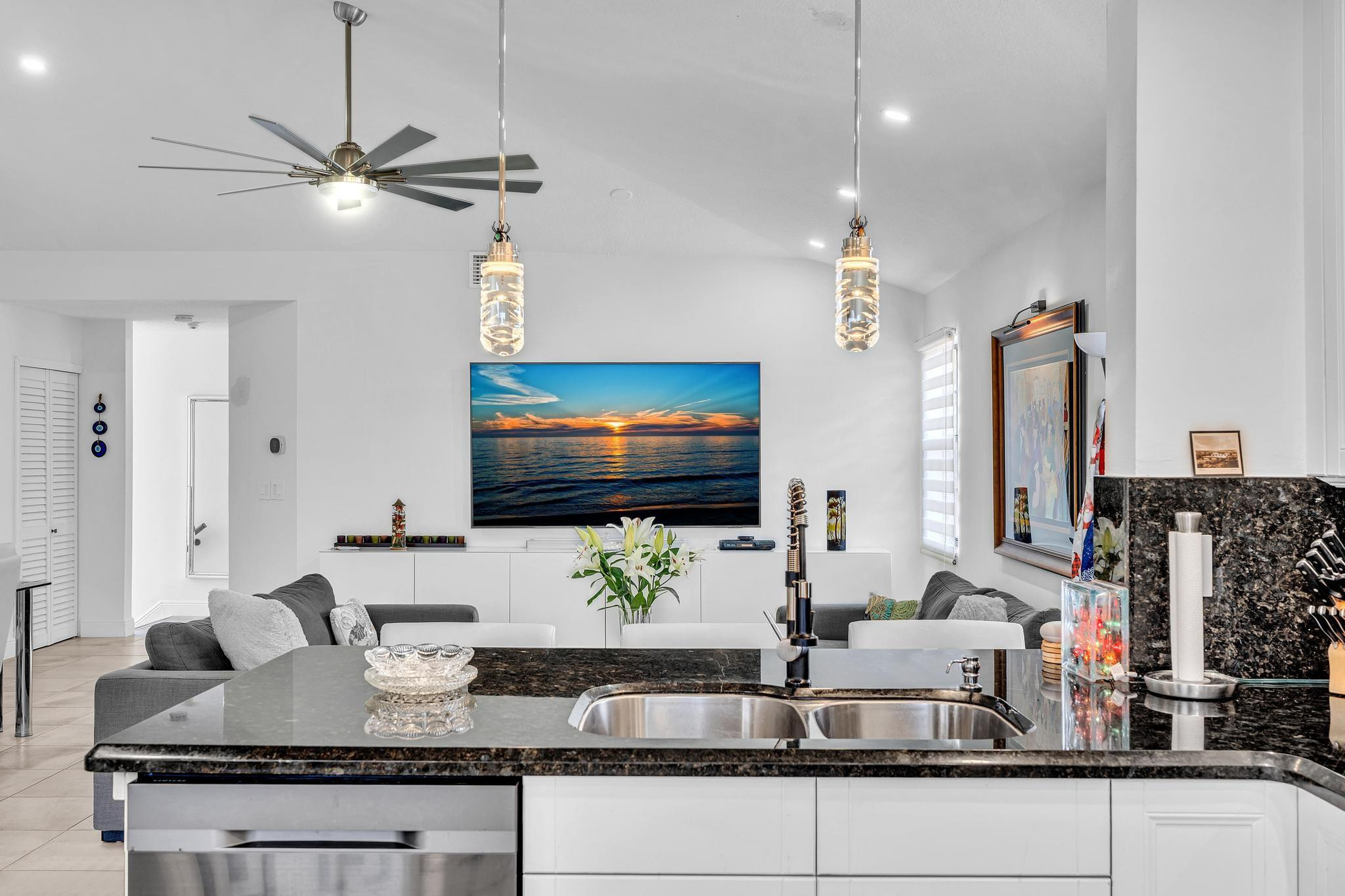 MONTEGO BAY AT BOCA POINT - Residential