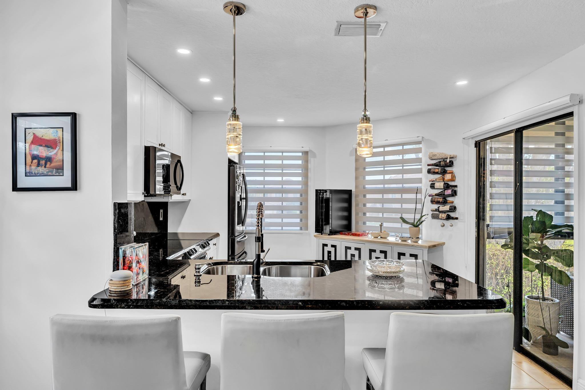 MONTEGO BAY AT BOCA POINT - Residential