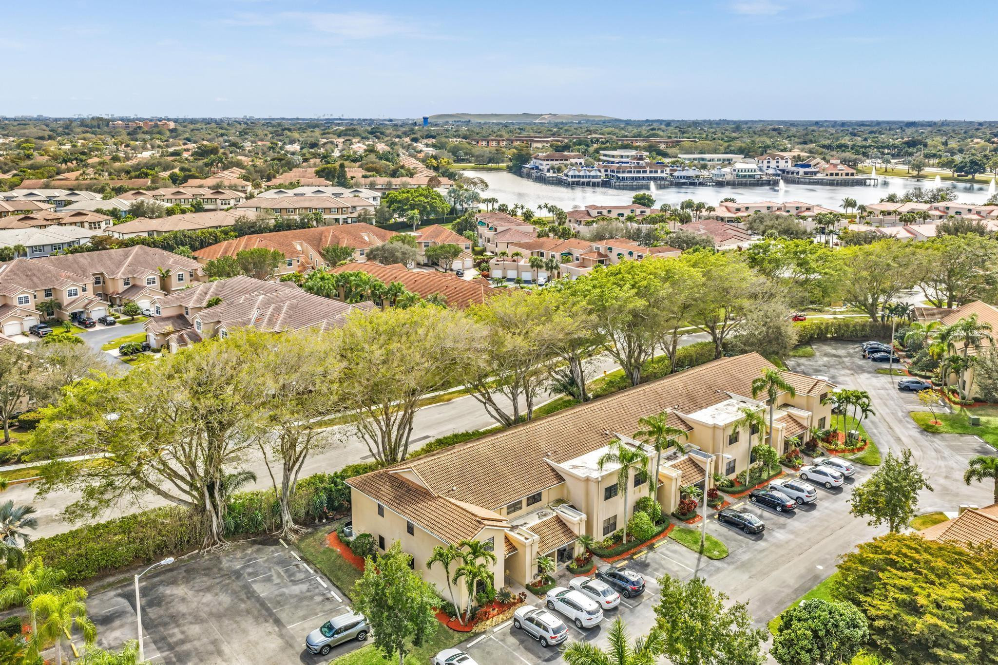 MONTEGO BAY AT BOCA POINT - Residential