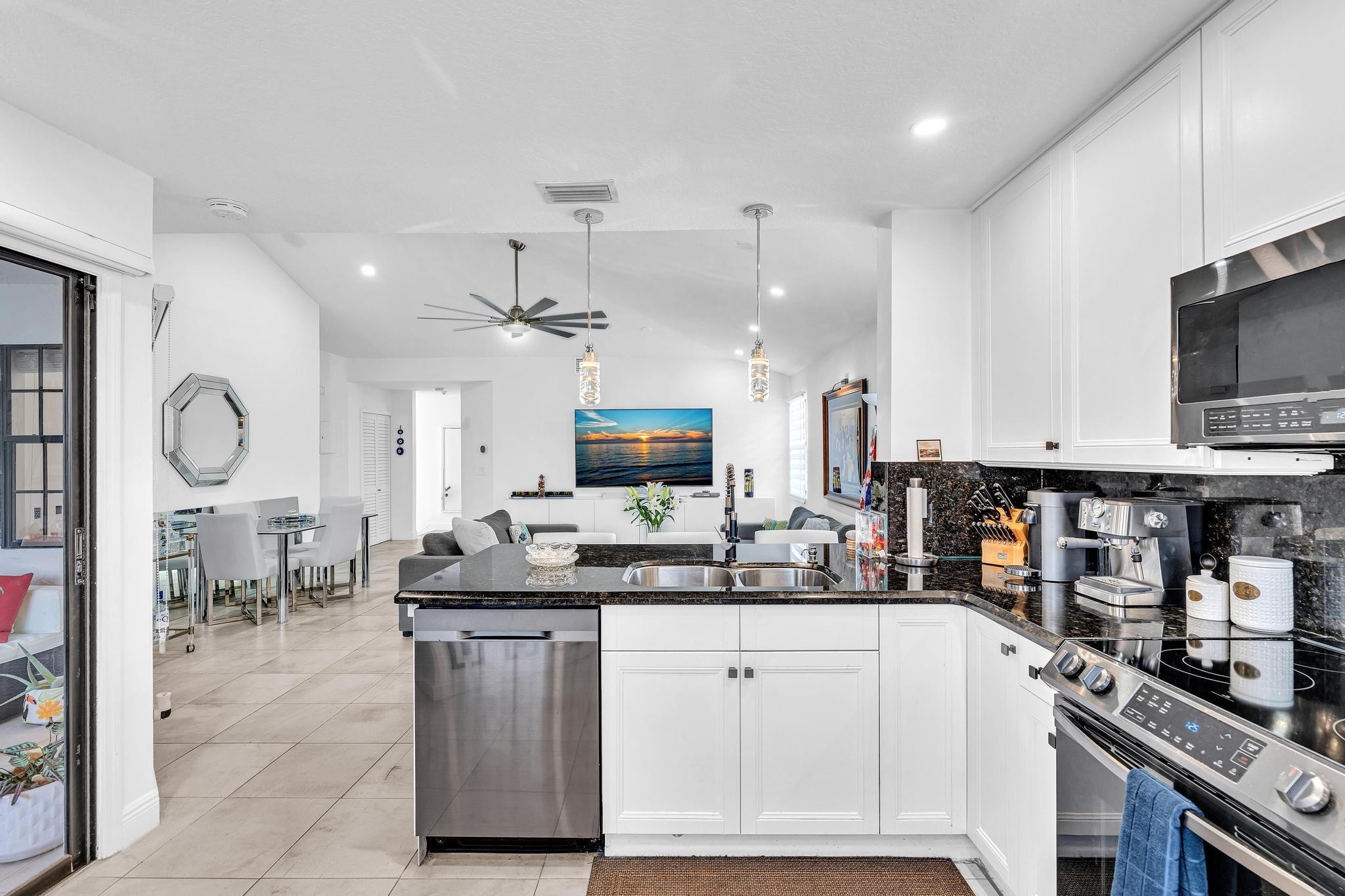 MONTEGO BAY AT BOCA POINT - Residential