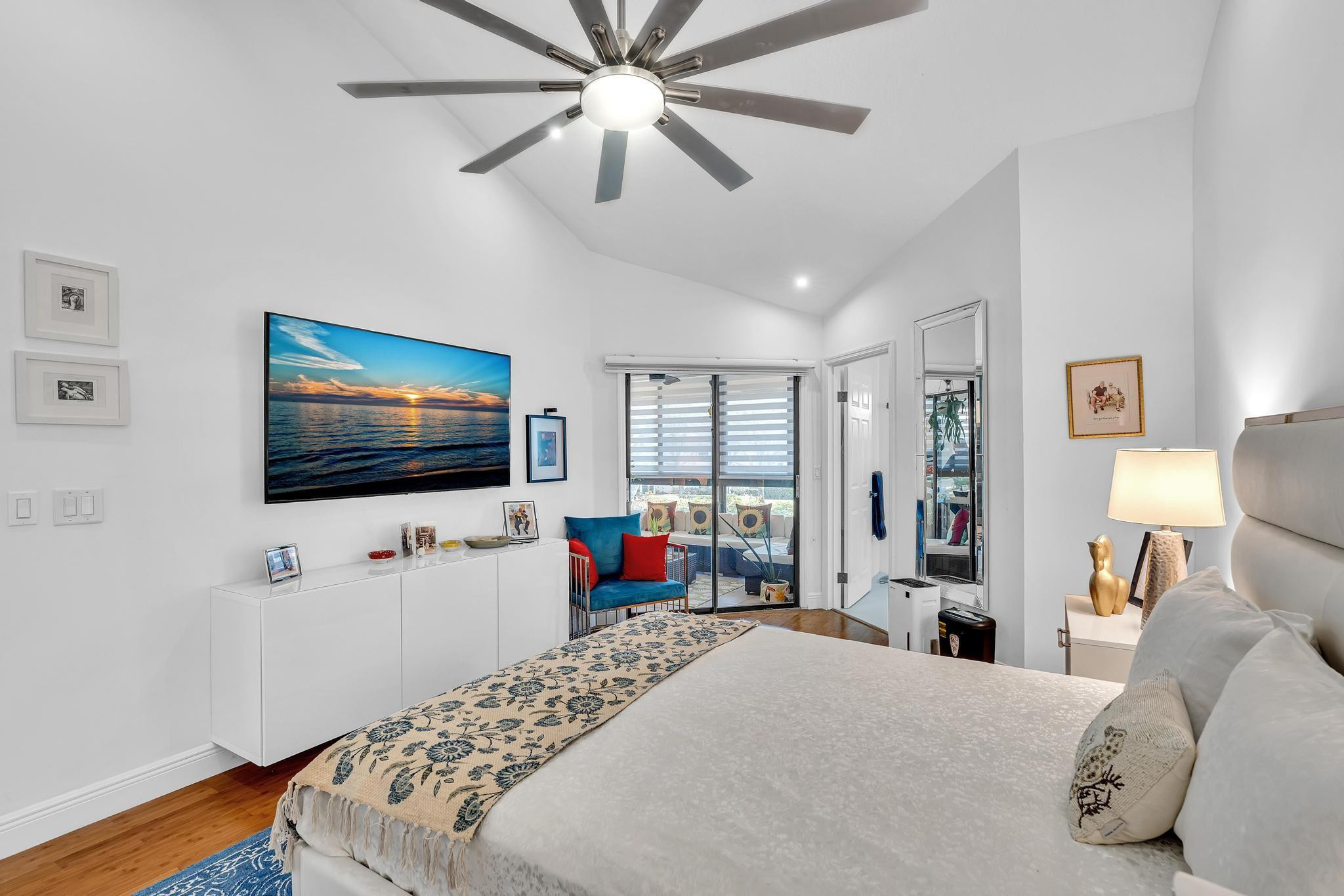 MONTEGO BAY AT BOCA POINT - Residential