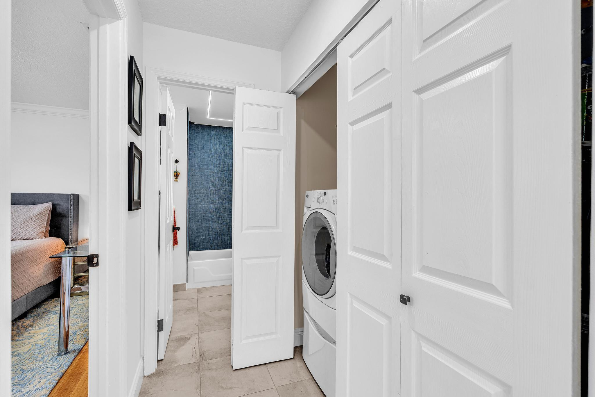 MONTEGO BAY AT BOCA POINT - Residential