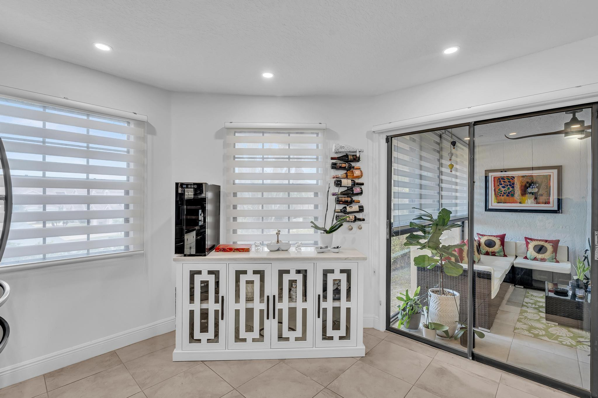 MONTEGO BAY AT BOCA POINT - Residential