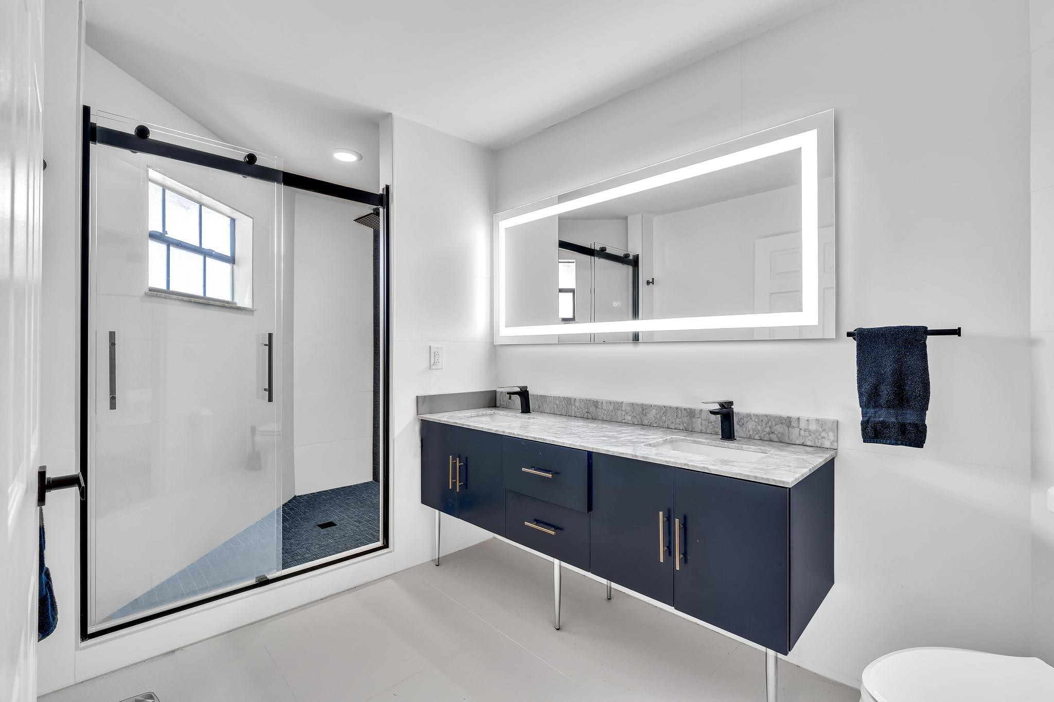 MONTEGO BAY AT BOCA POINT - Residential