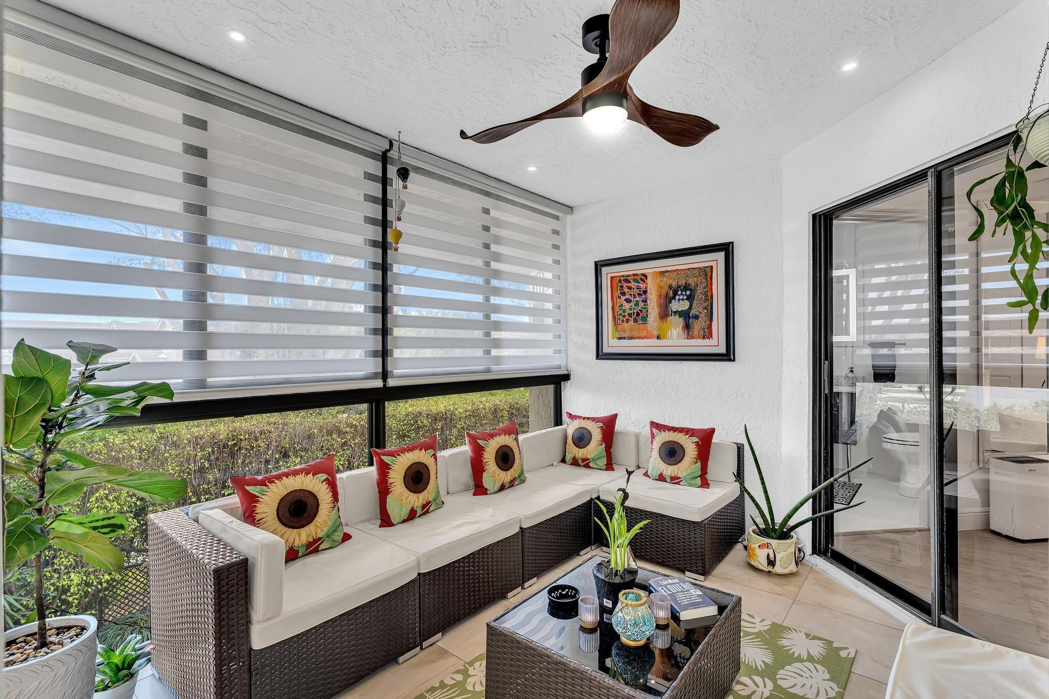 MONTEGO BAY AT BOCA POINT - Residential